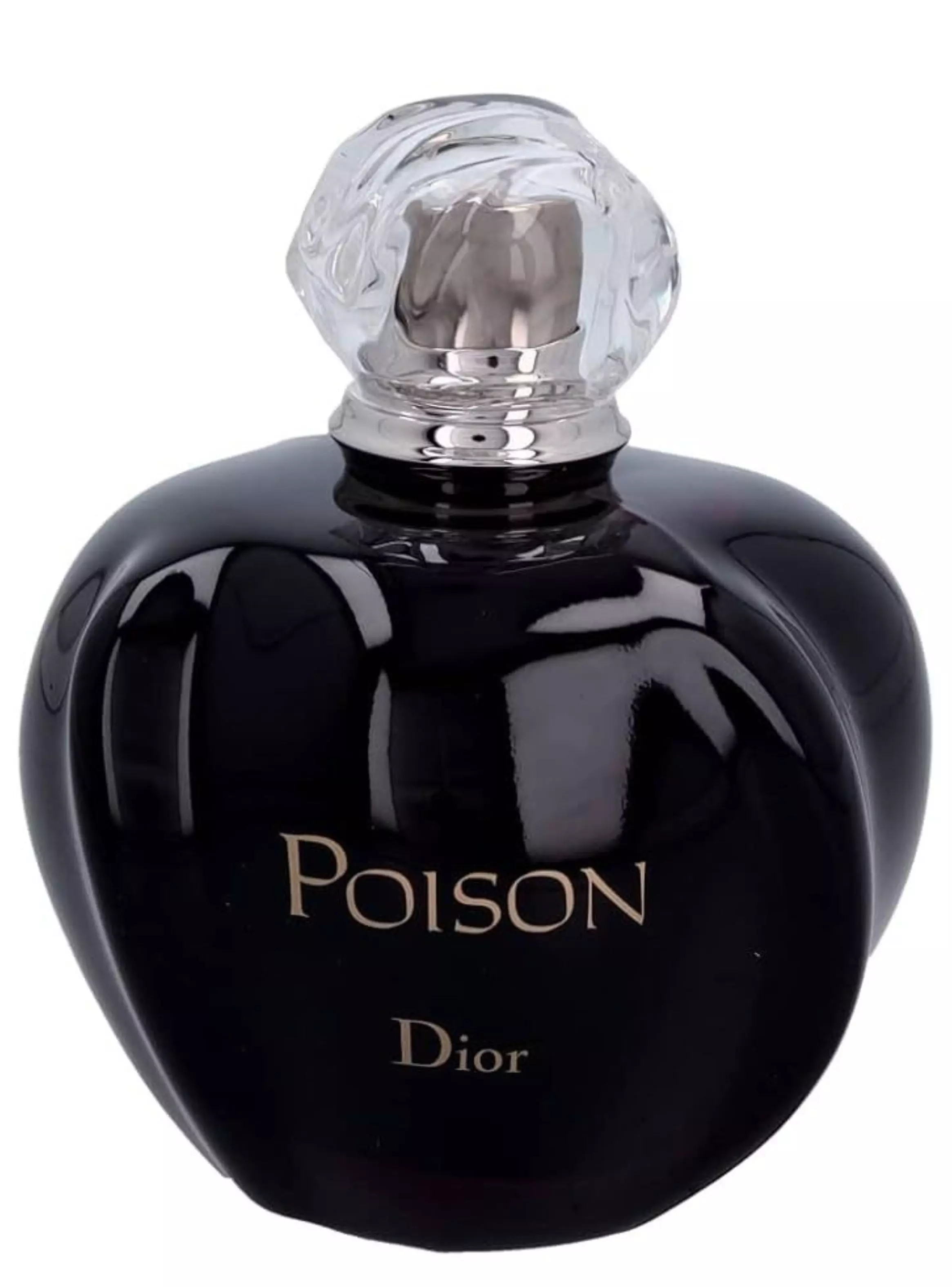 PERFUME DIOR POISON EDT 100ML-1
