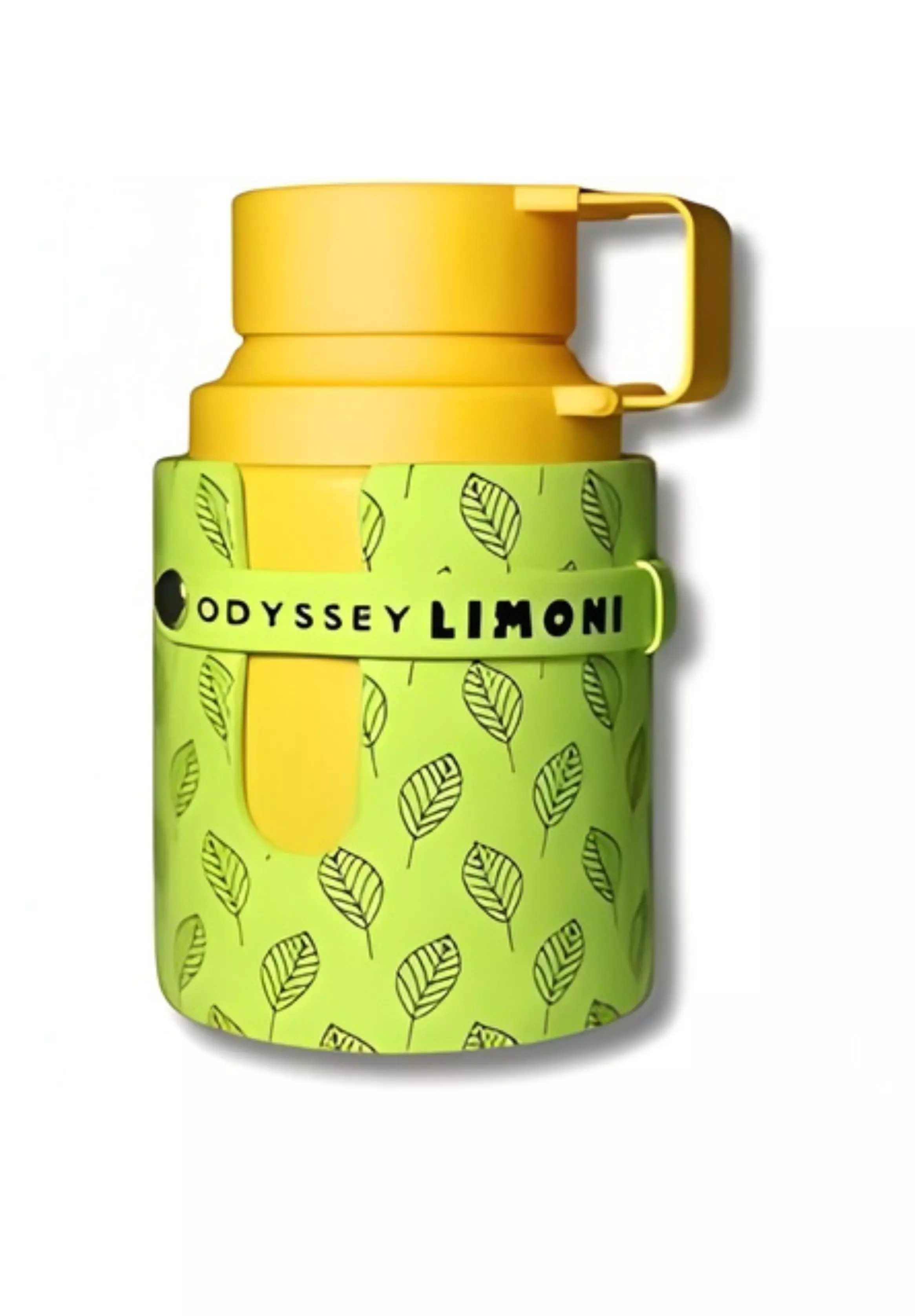 PERFUME ARMAF ODYSSEY LIMONI FRESH EDITION EDP 60ML-1