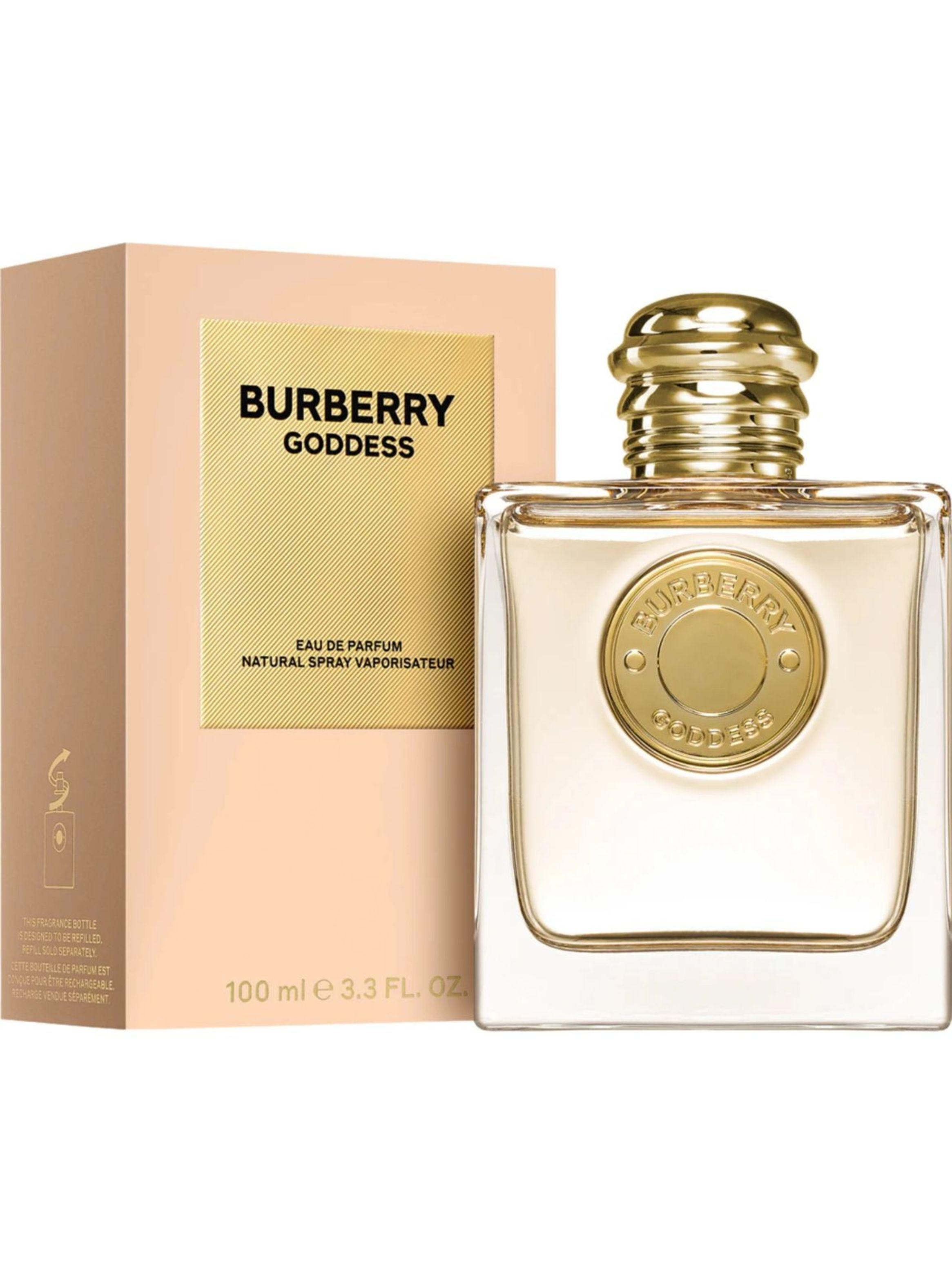 PERFUME BURBERRY GODDESS EDP 100ML-0