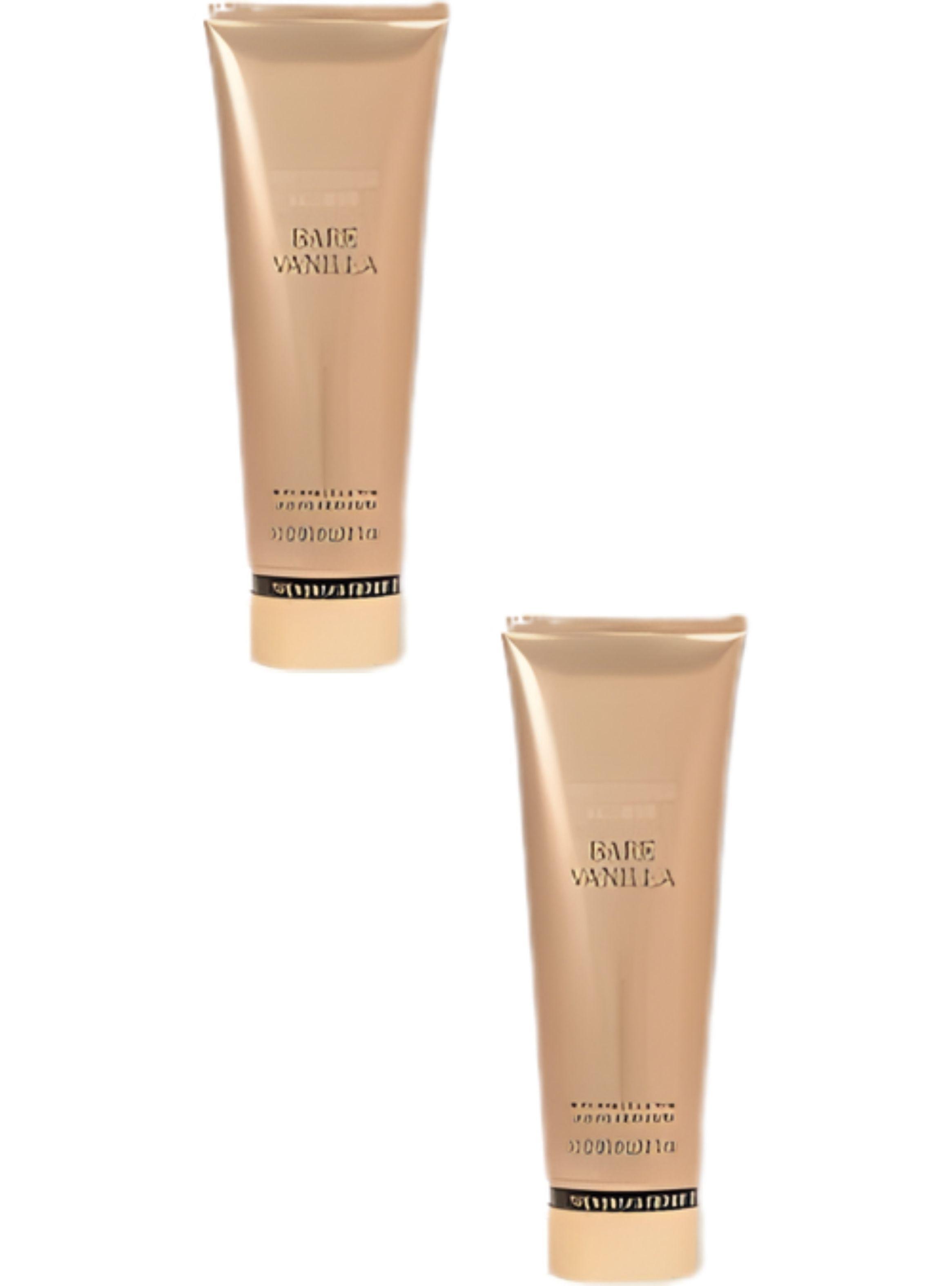 VICTORIA SECRET BARE VANILLA LOCION 236ML (NUEVA COLECCION)-1