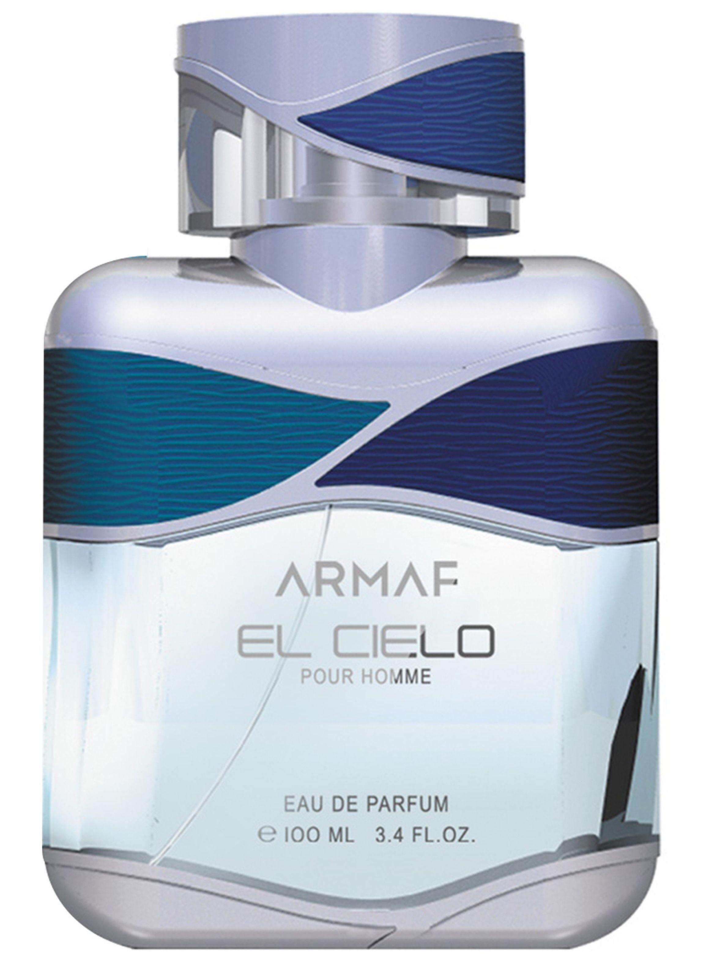 PERFUME  Armaf El Cielo Pour Homme Edp 100ml-0