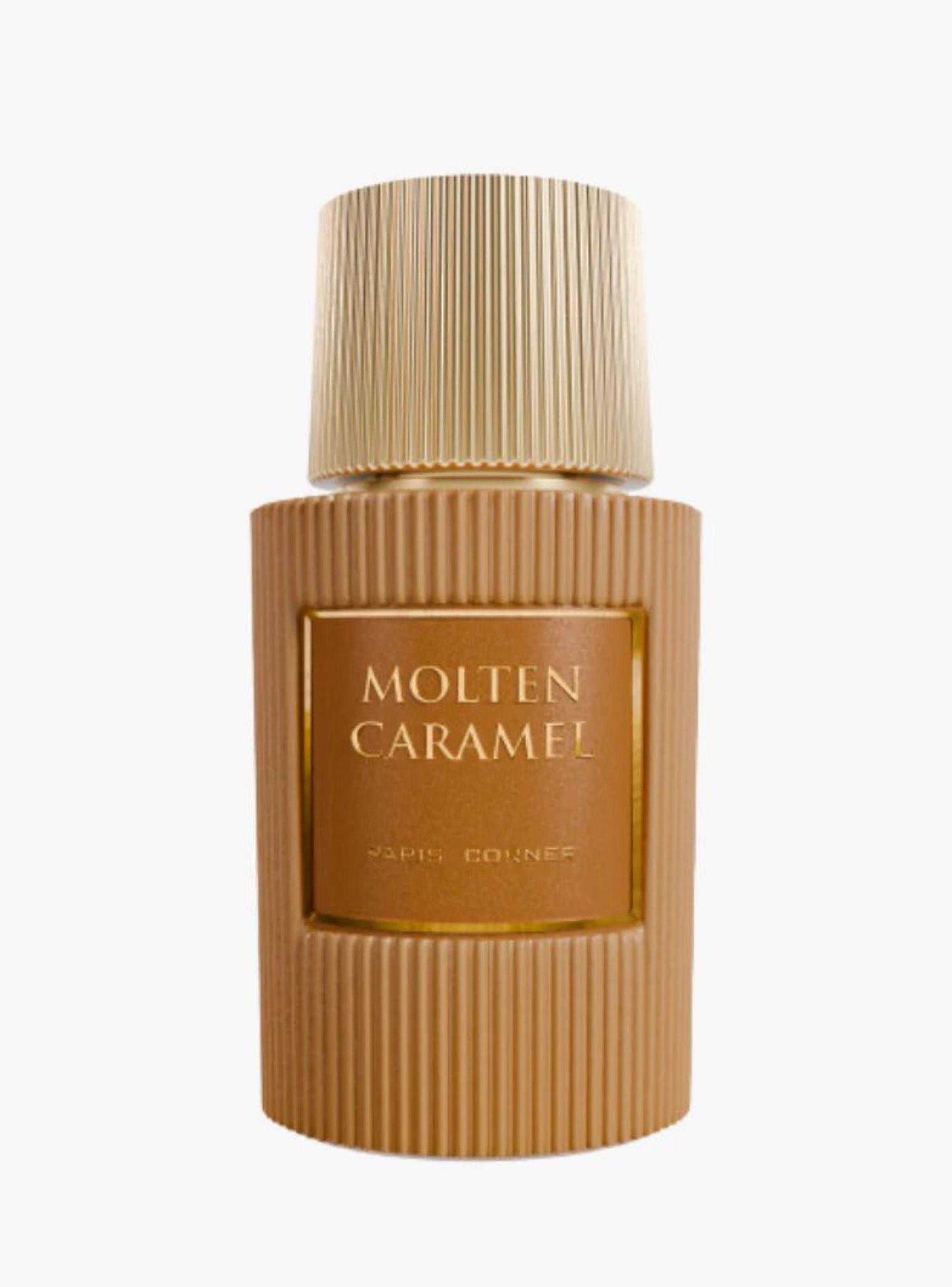 PERFUME  PARIS CORNER MOLTEN CARAMEL EDP 100ML-1