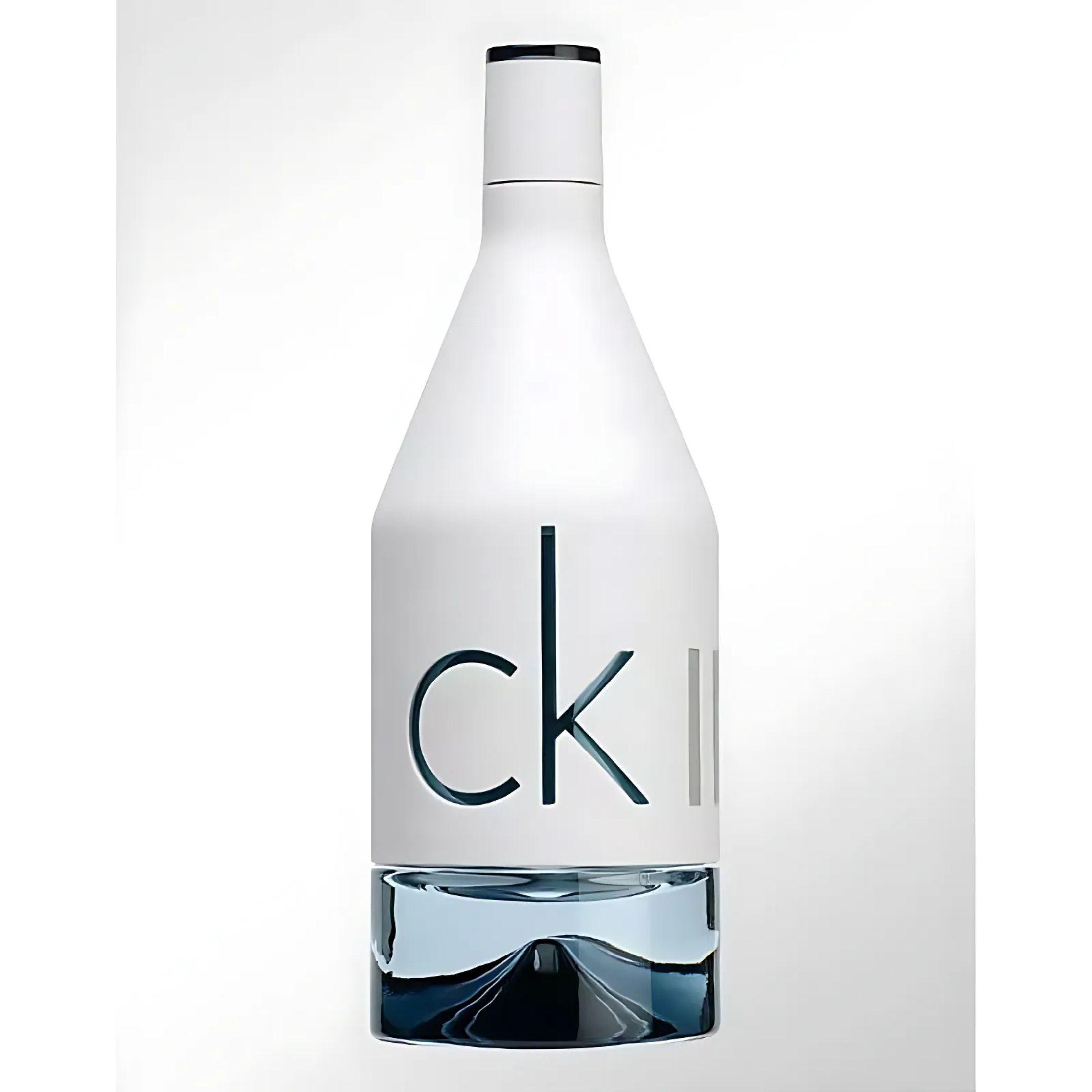 Perfume Calvin Klein Ck In 2 U Hombre EDT 100 ml-1