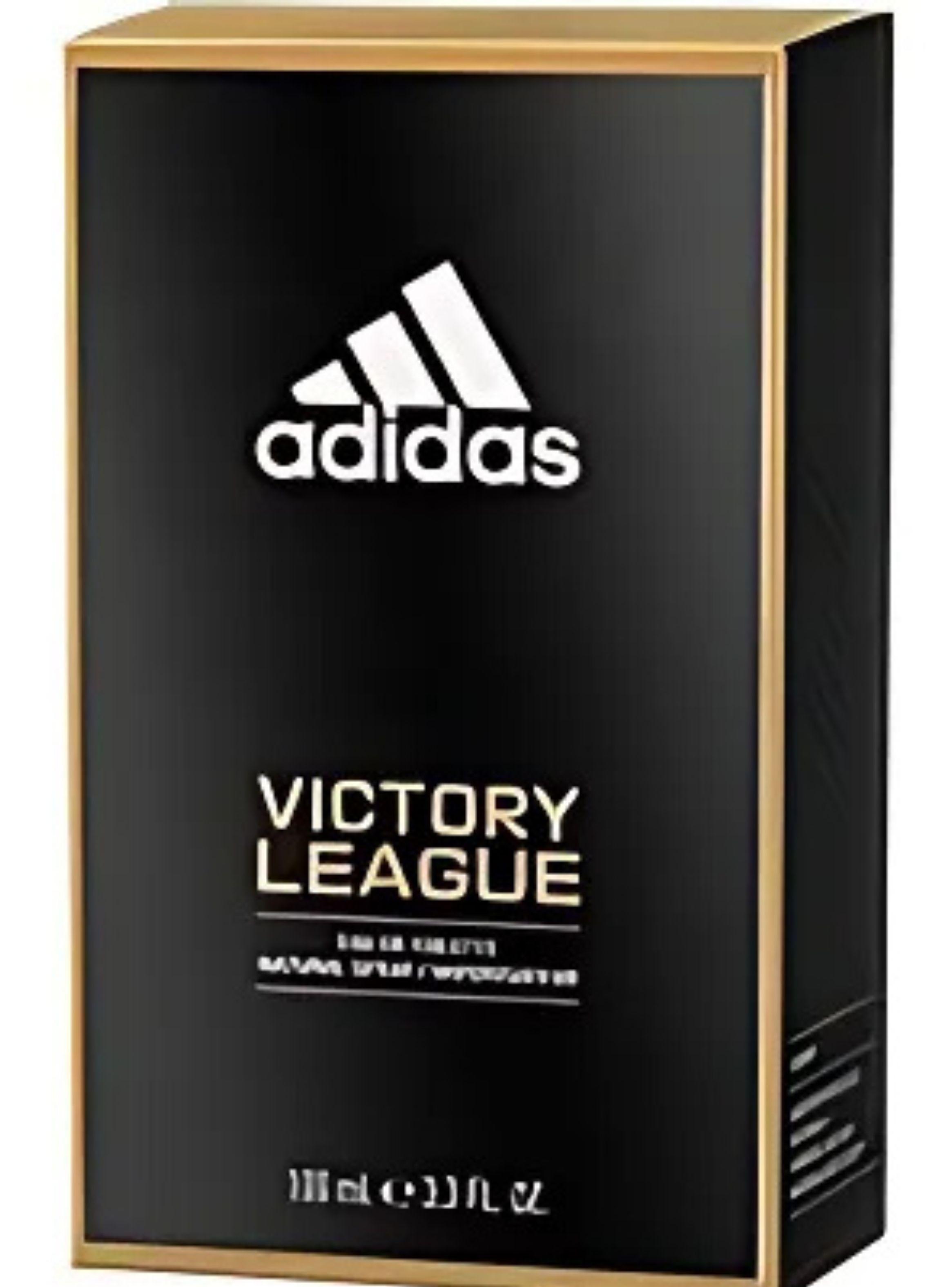 PERFUME  Adidas Victory League Edt 100ml-0