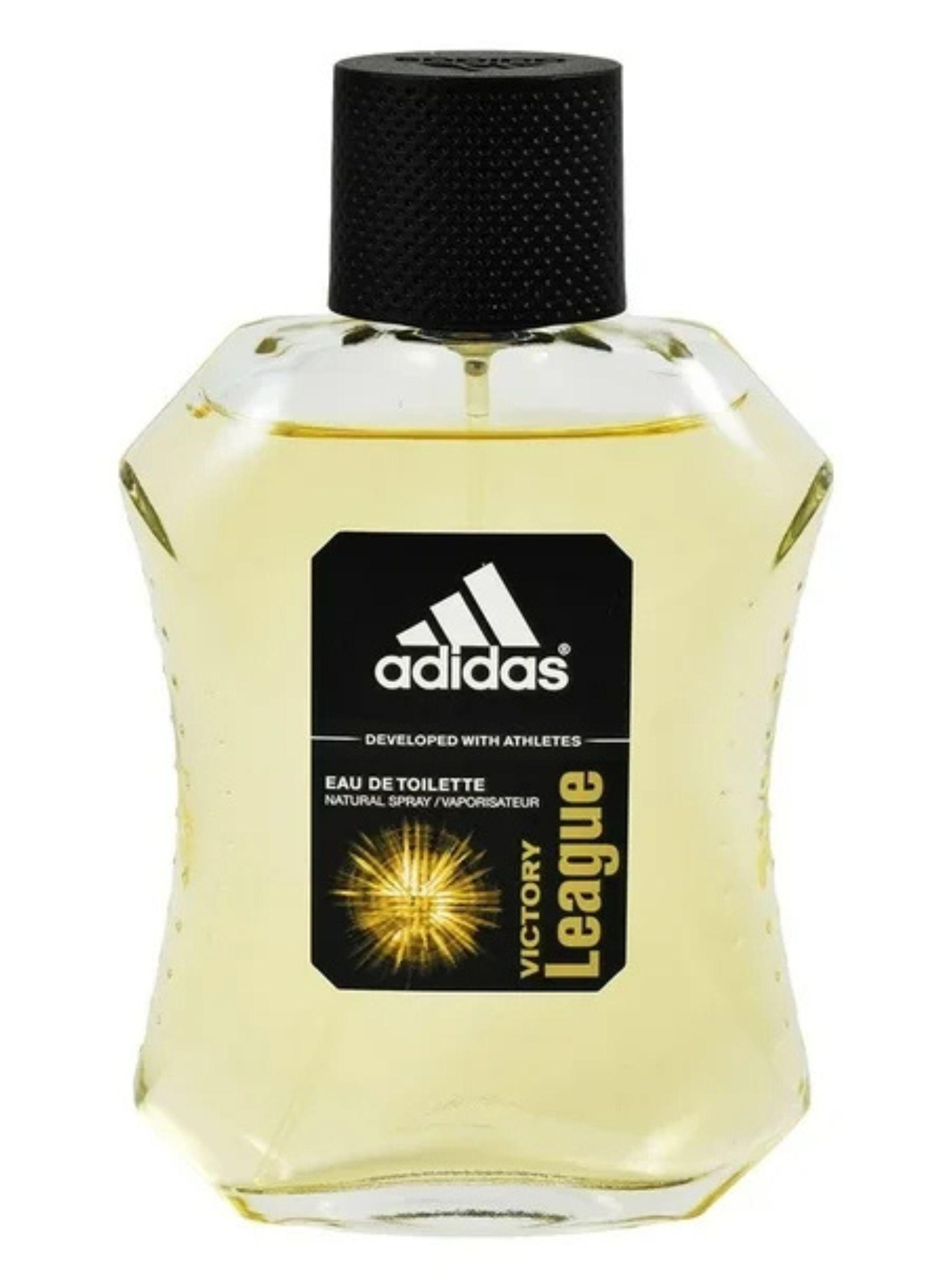 PERFUME  Adidas Victory League Edt 100ml-0