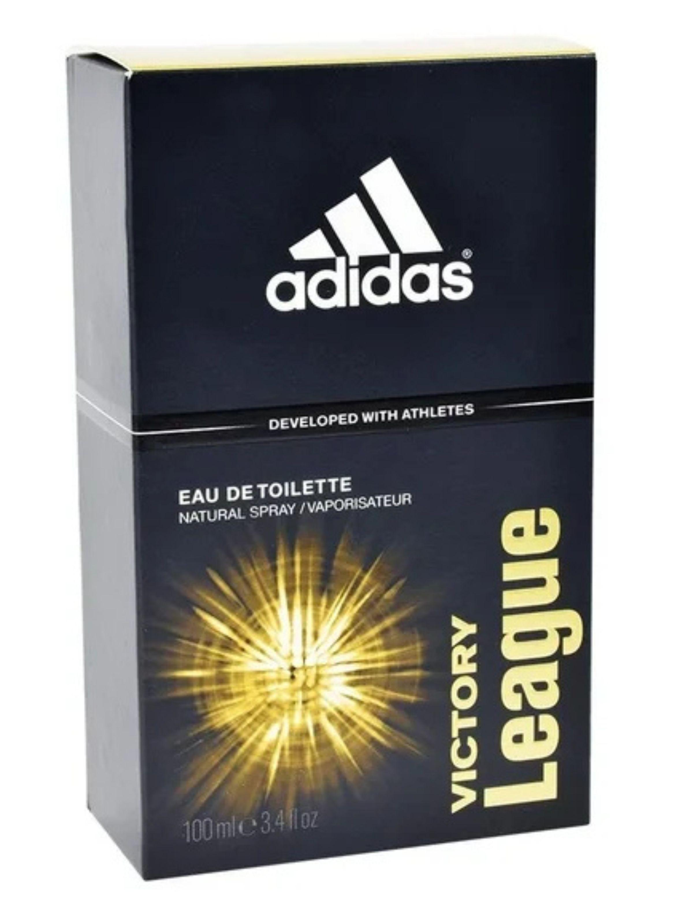 PERFUME  Adidas Victory League Edt 100ml-1