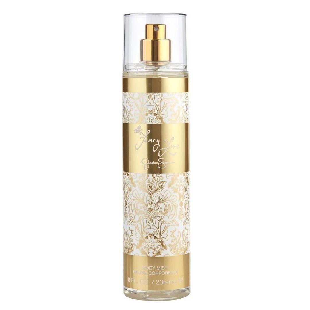 PERFUME  FANCY LOVE BODY MIST 236ML-0