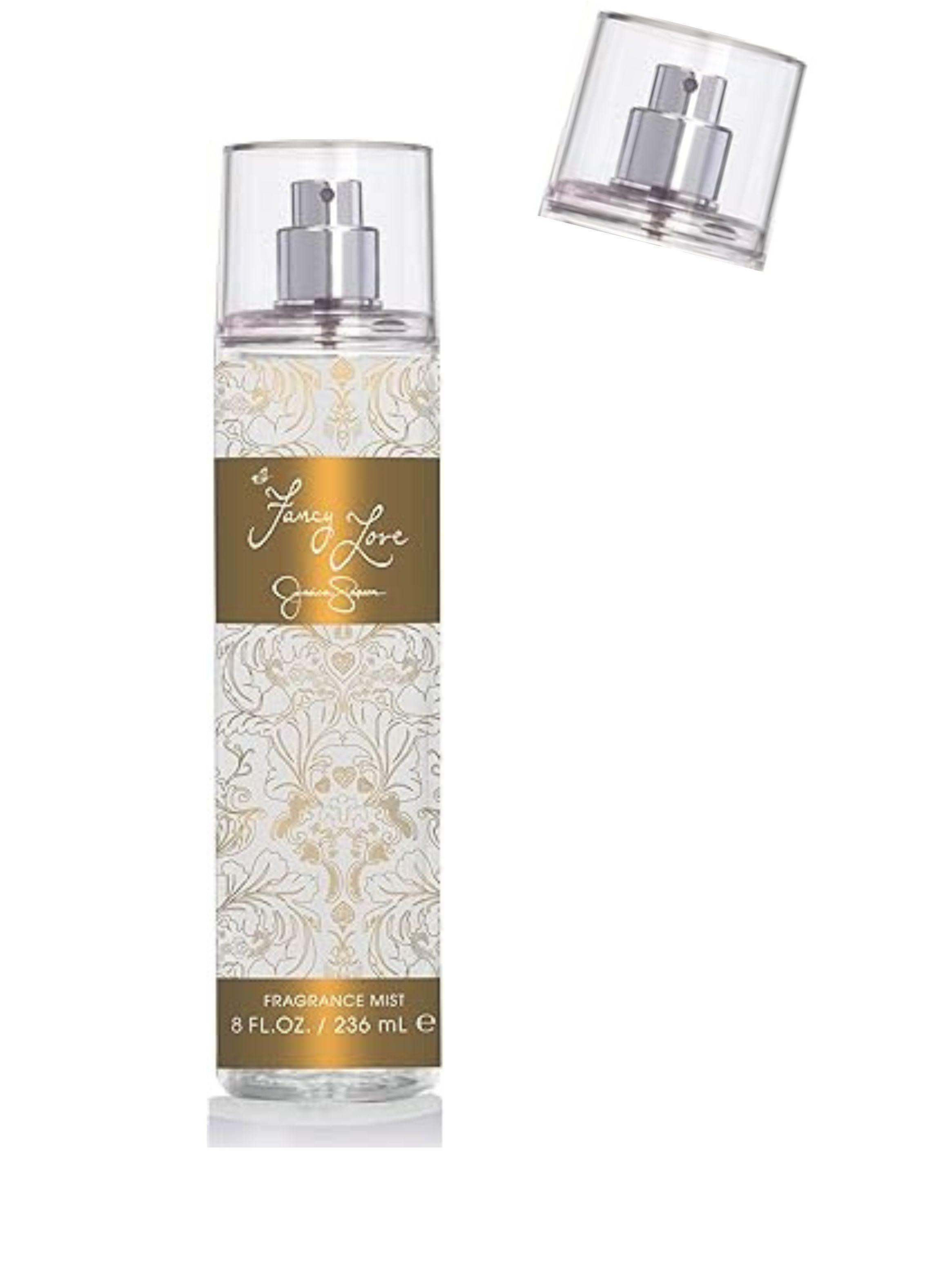 PERFUME  FANCY LOVE BODY MIST 236ML-1