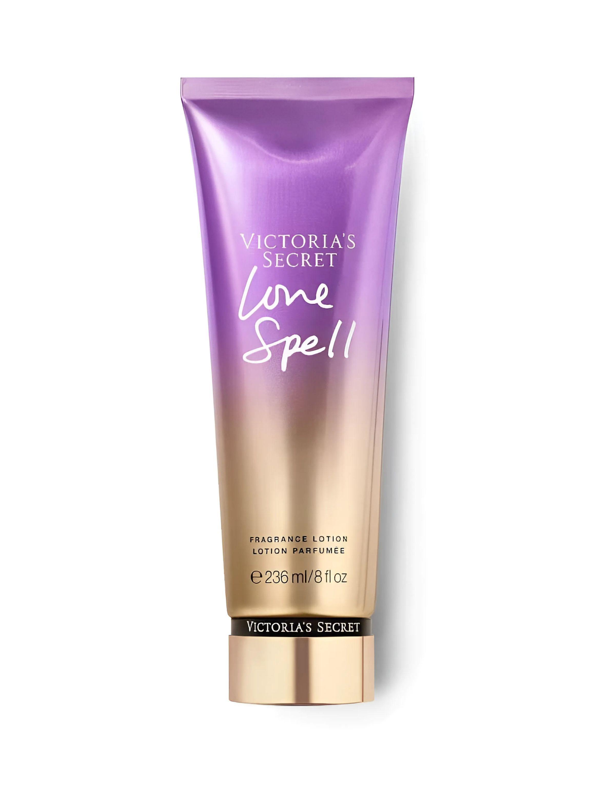 PERFUME  Perfume Locion Love Spell 236ml Victoria Secret-0
