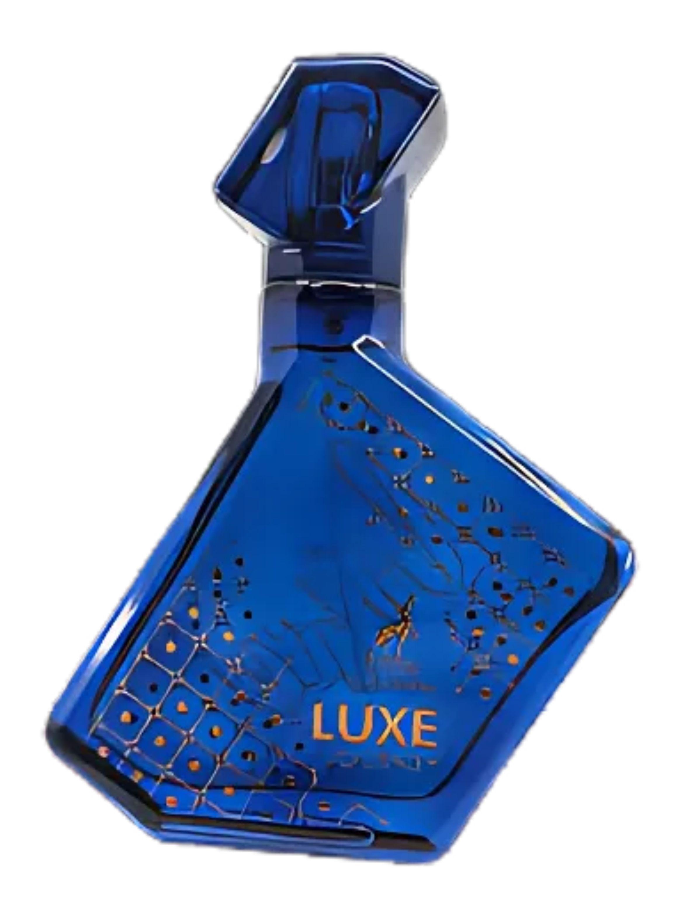 PERFUME  MAISON ALHAMBRA LUXE JOURNEY EDP 100ML-1
