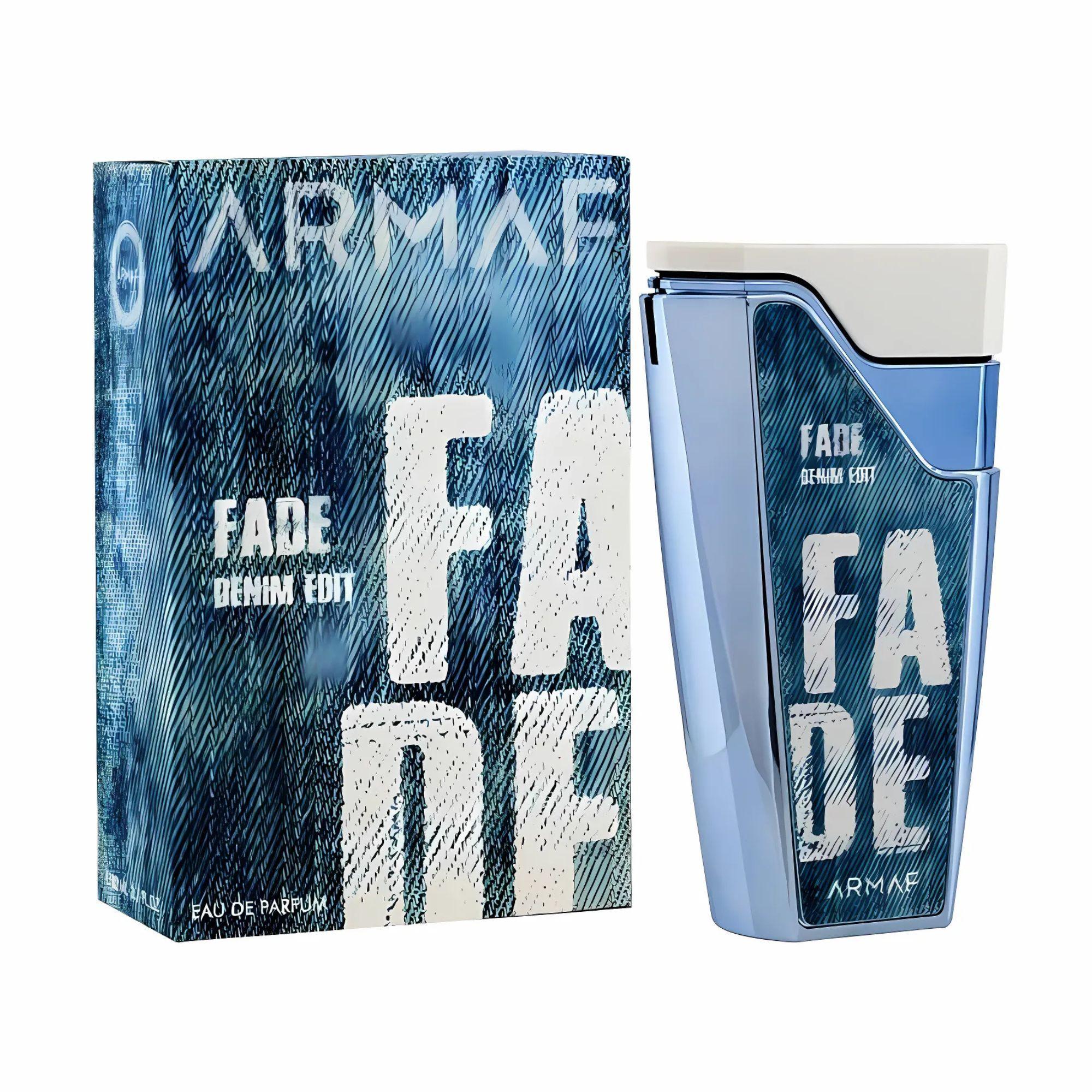 PERFUME ARMAF FADE DENIM EDP 80ML-0