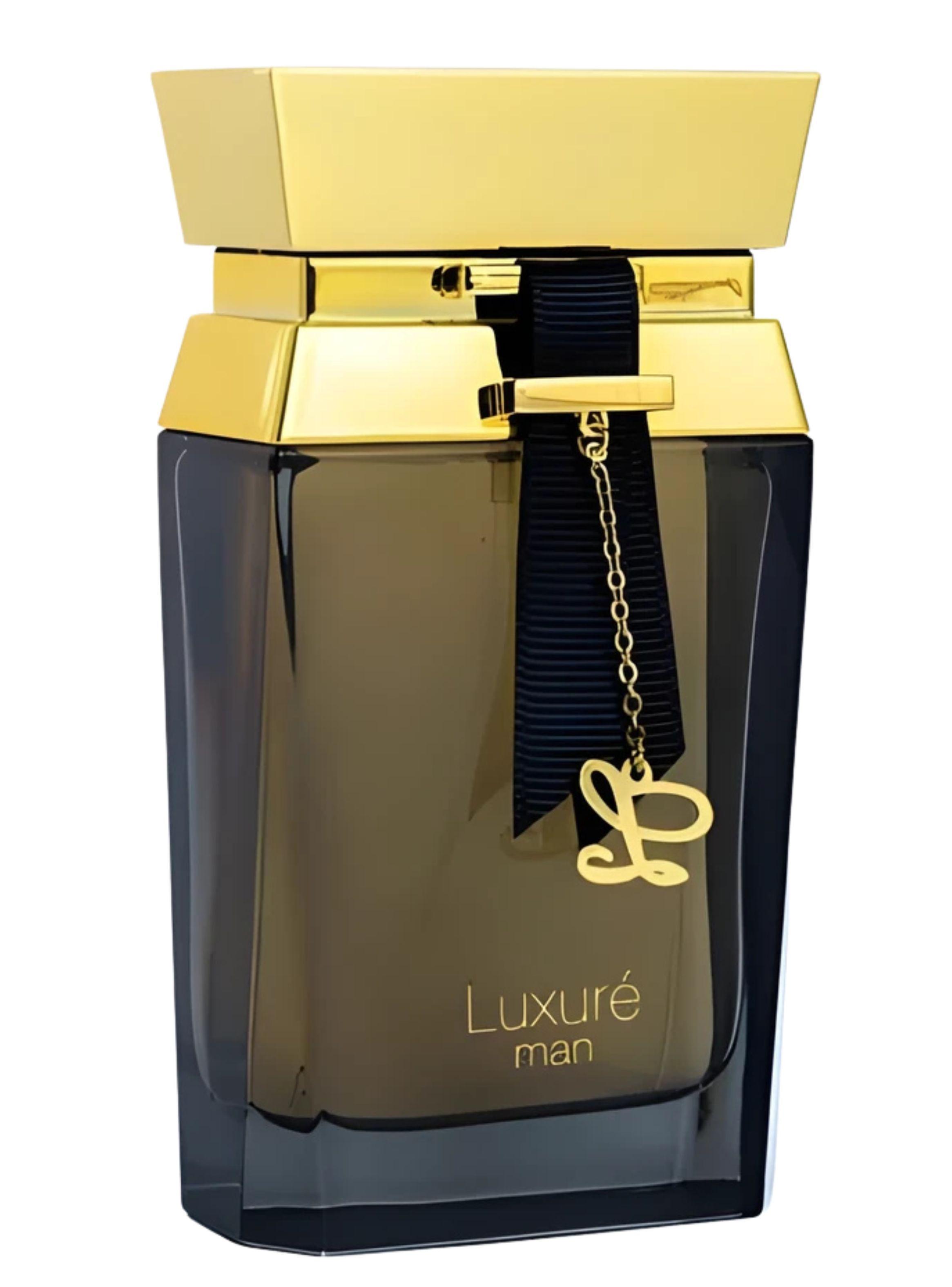 PERFUME  LATTAFA RAVE LUXURE MAN EDP 100ML-0