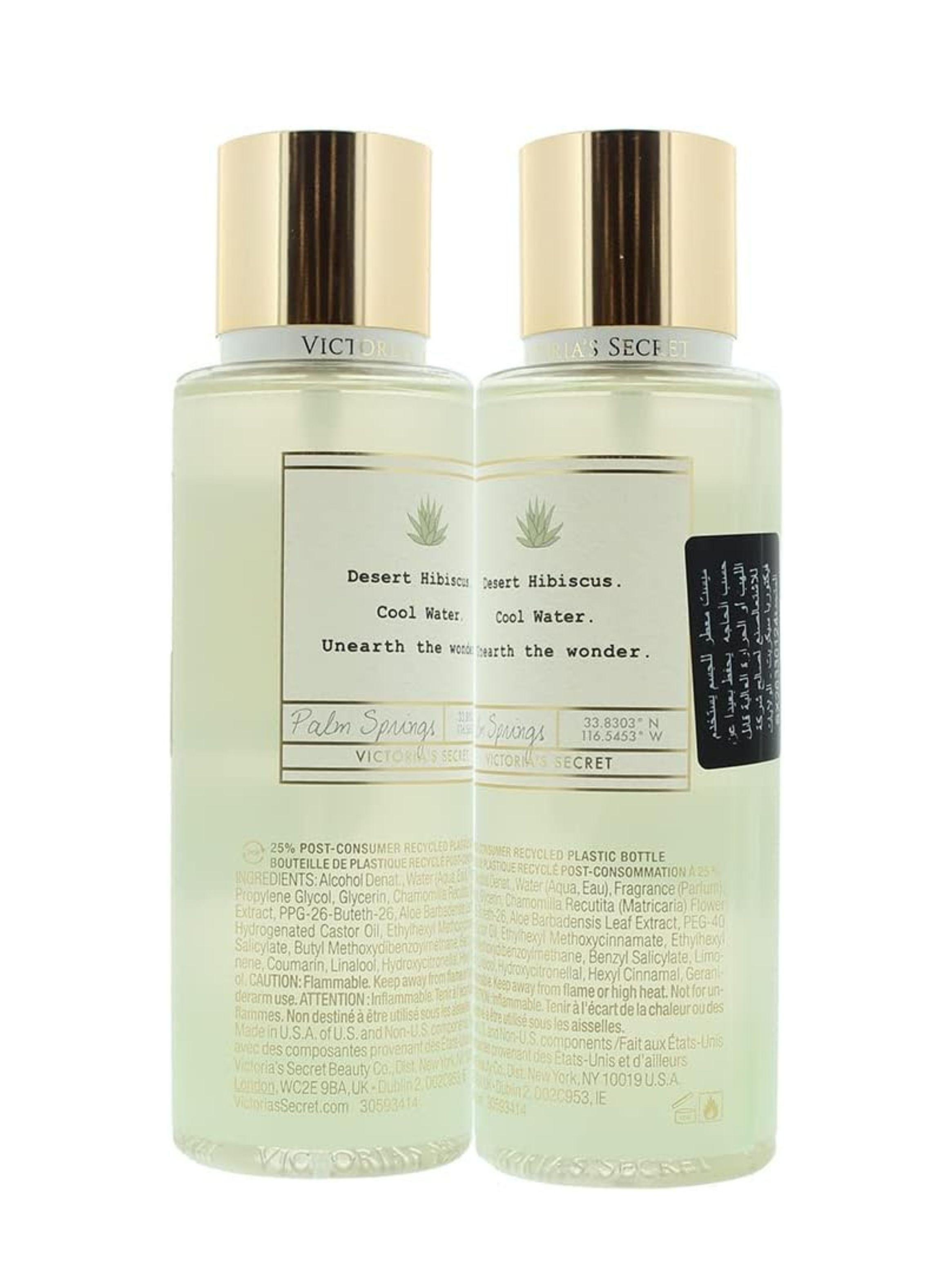 PERFUME  Colonia Cactus Water  250Ml-1