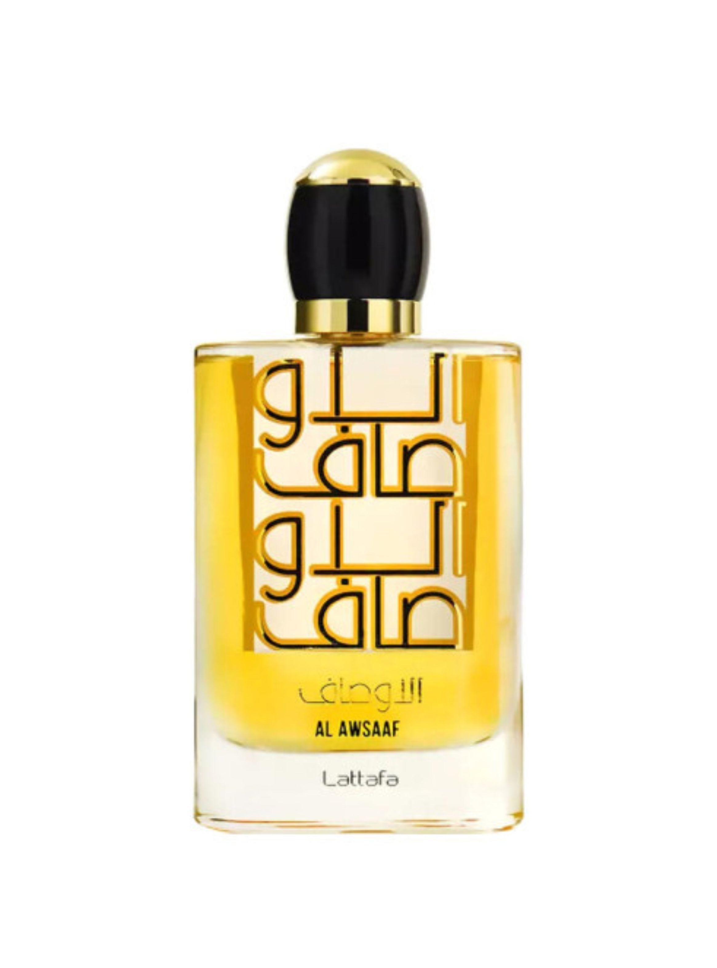PERFUME  LATTAFA AL AWSAAF EDP 100ML -1