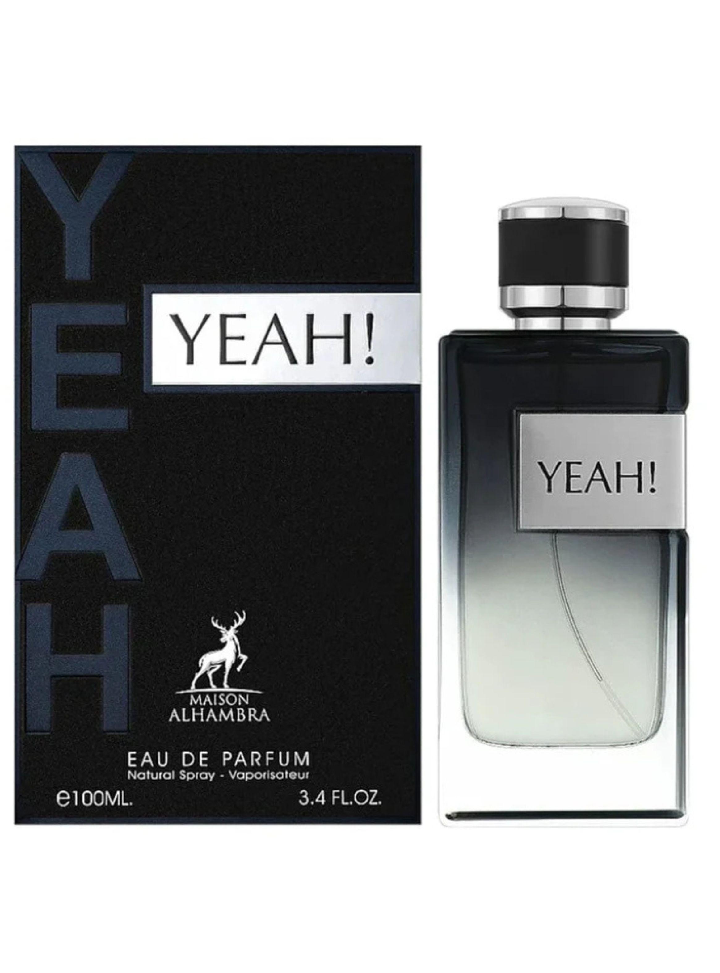 PERFUME MAISON ALHAMBRA YEAH EDP 100ML-1