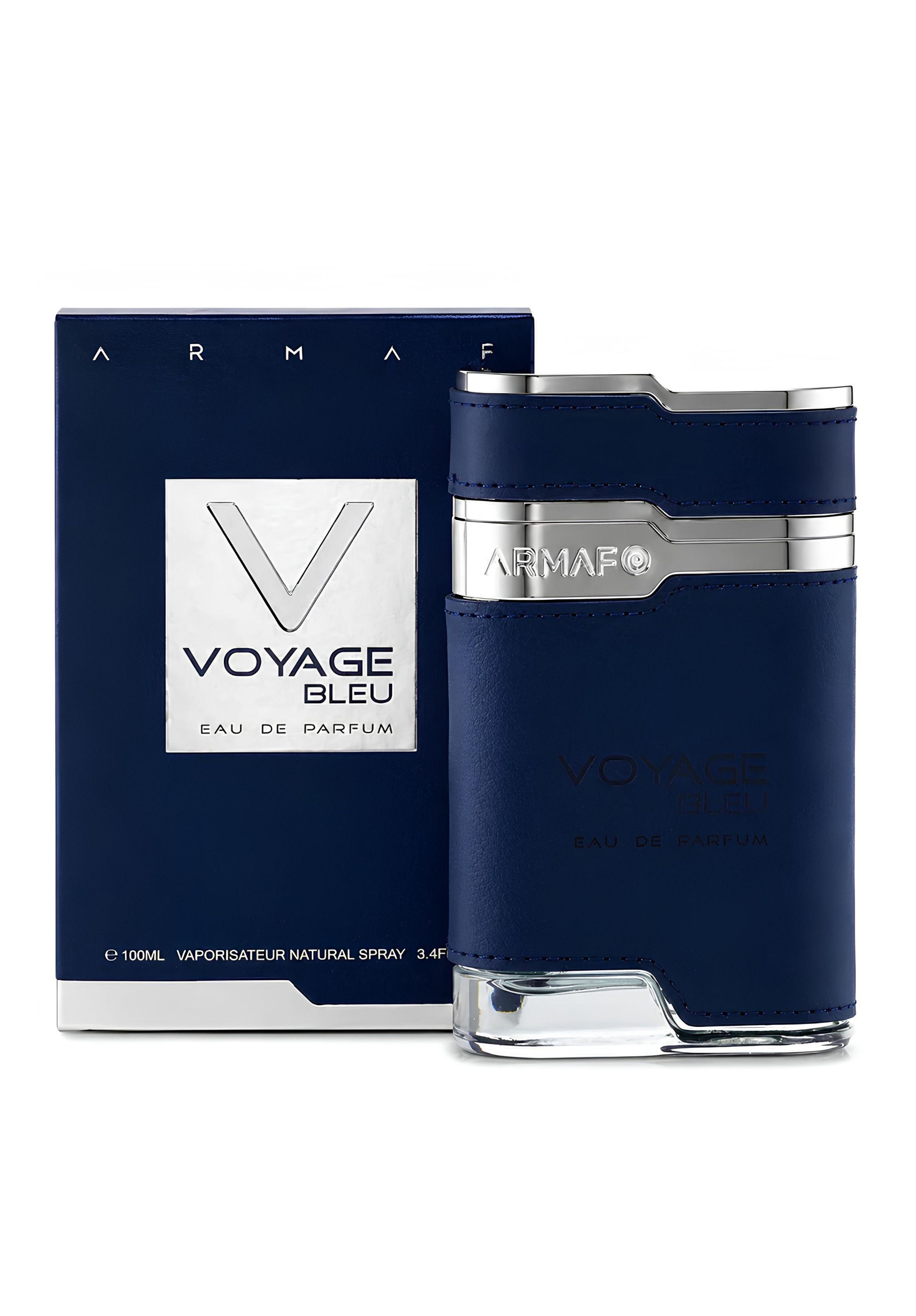 PERFUME ARMAF VOYAGE BLEU EDP 100ML -0