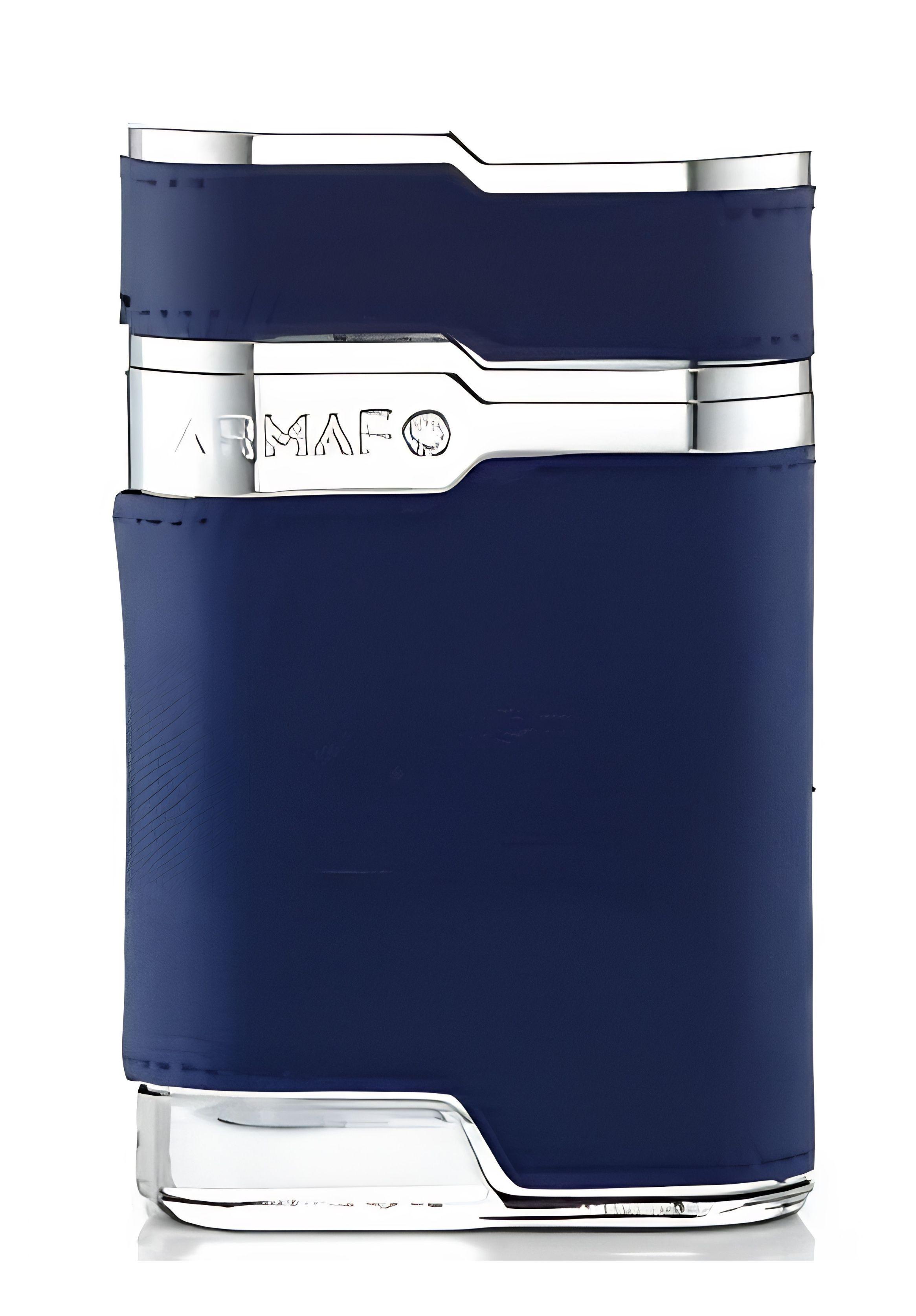PERFUME ARMAF VOYAGE BLEU EDP 100ML -1