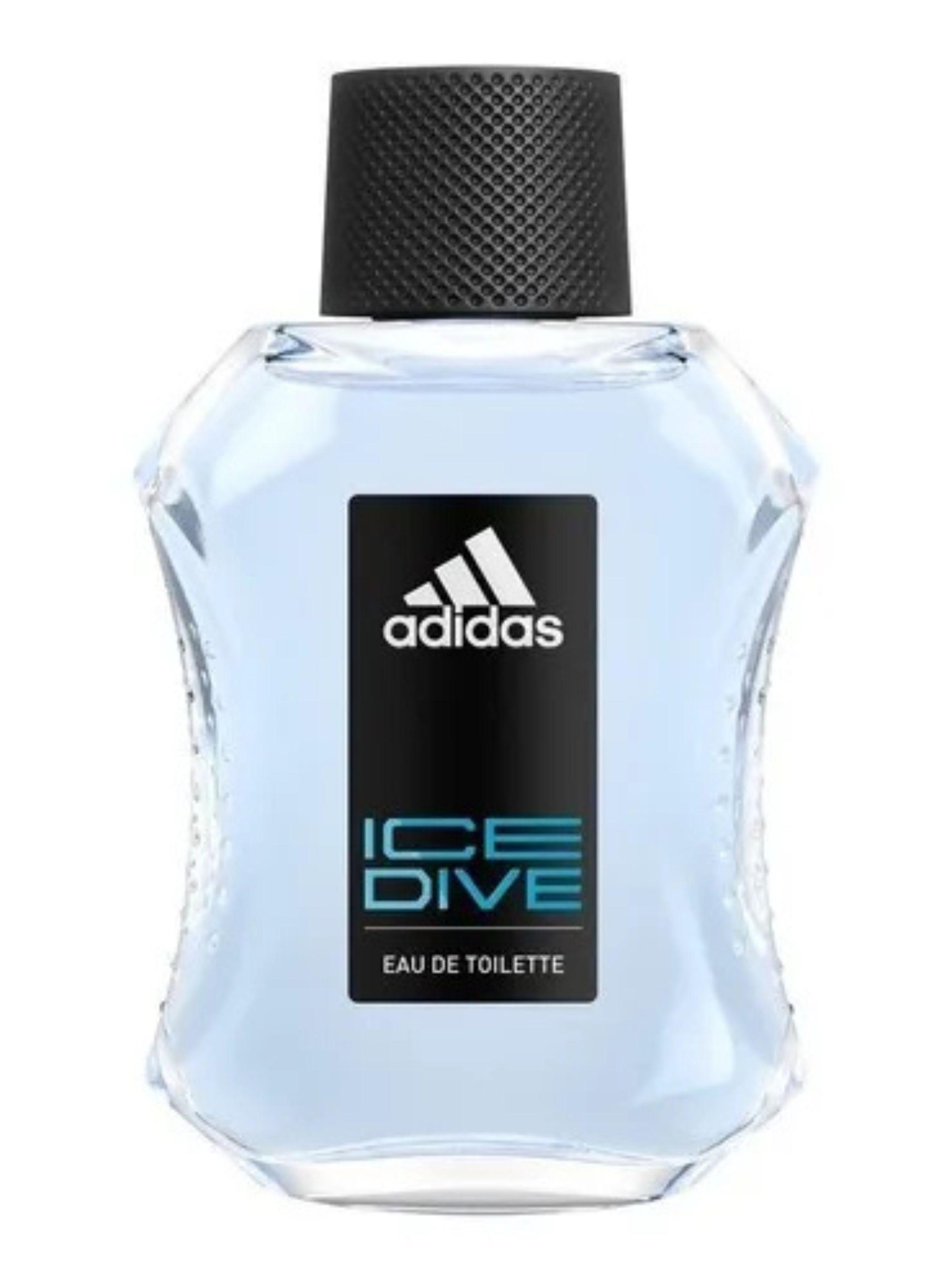 PERFUME  Adidas Ice Dive Edt 100ml-0