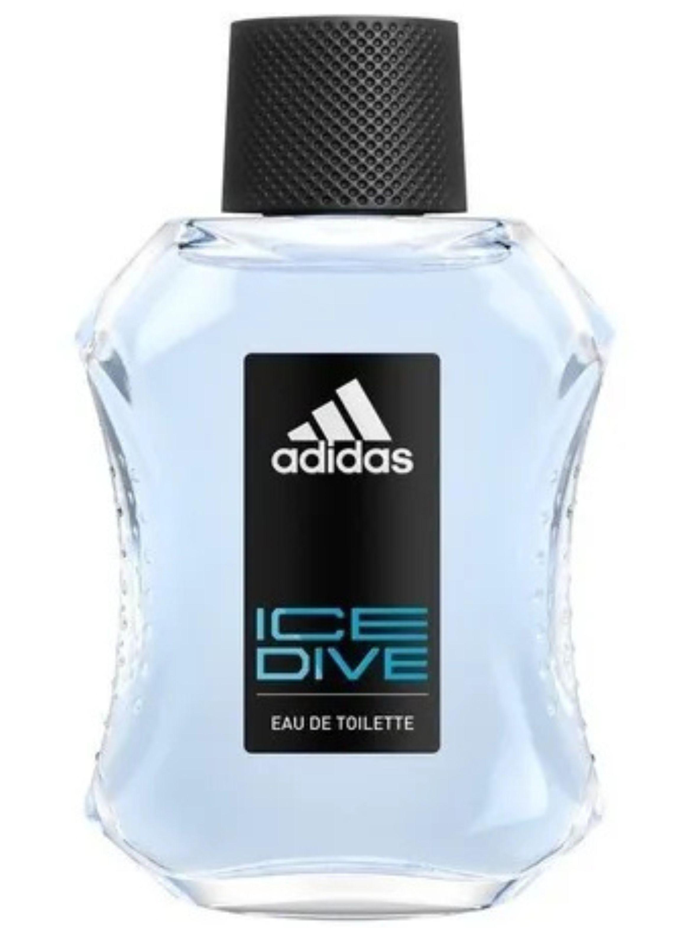 PERFUME  Adidas Ice Dive Edt 100ml-1