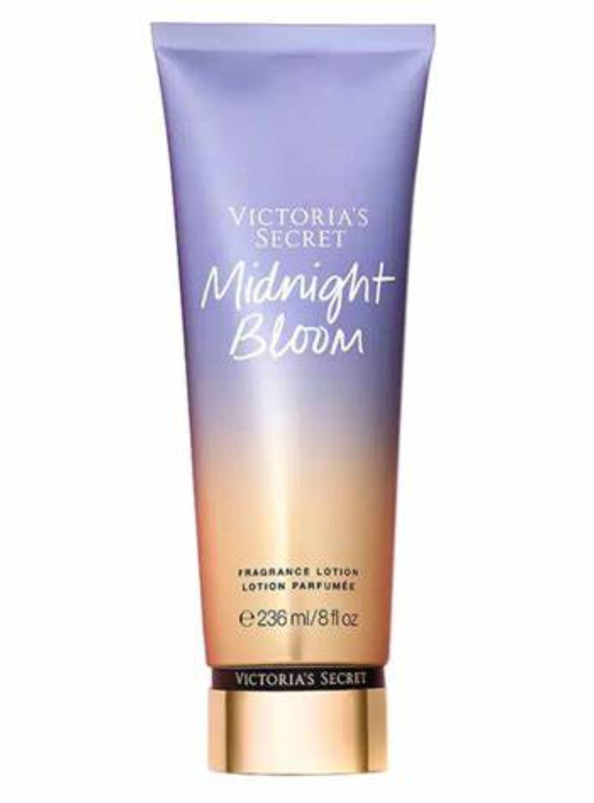 PERFUME  Locion Midnight Bloom 236ml Victoria Secret-0