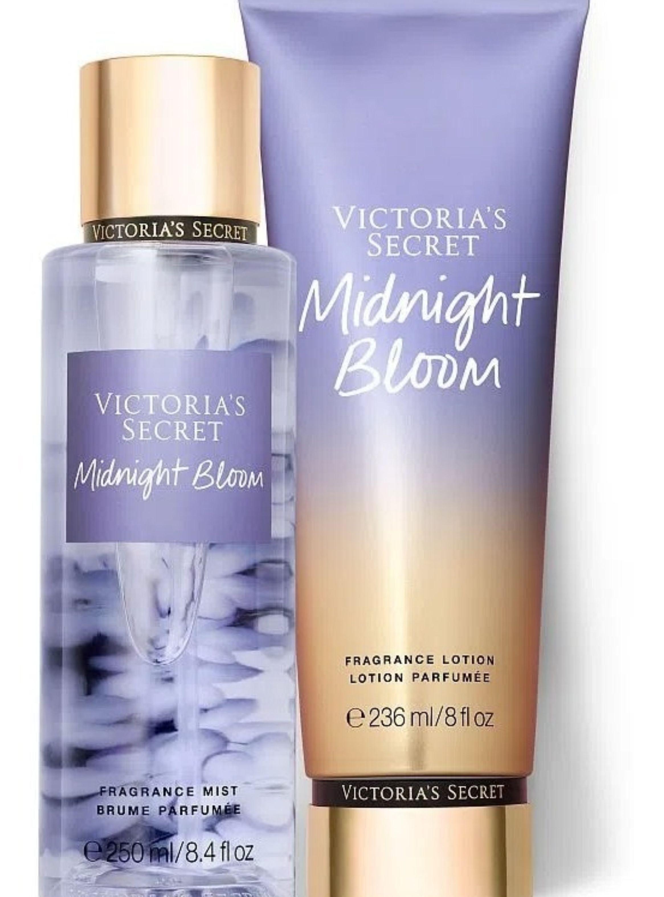 PERFUME  Locion Midnight Bloom 236ml Victoria Secret-1
