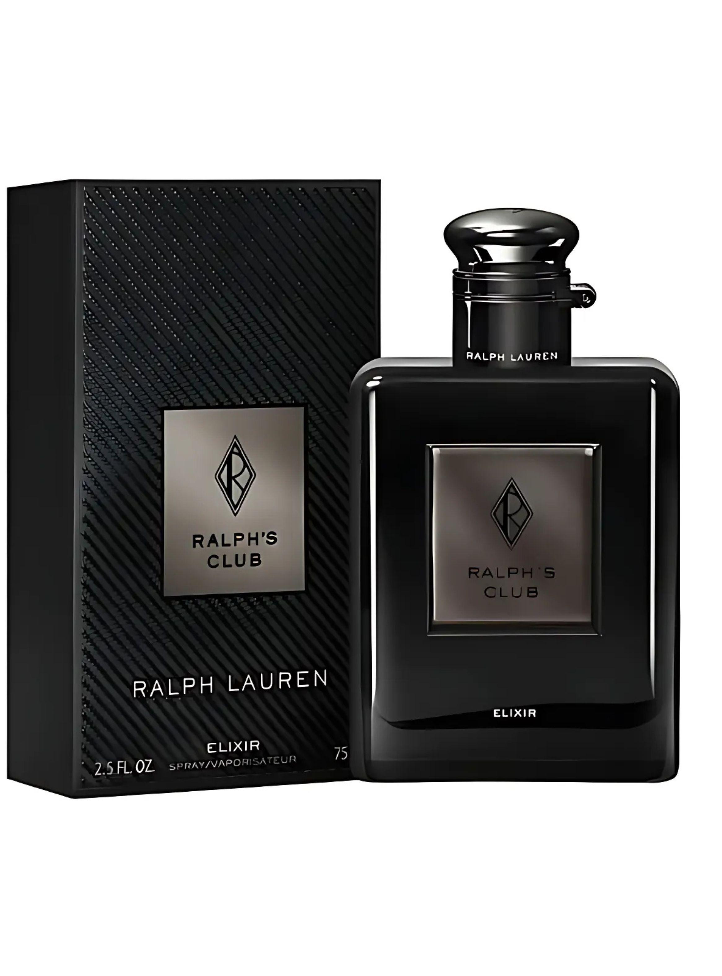 PERFUME RALPH LAUREN RALPH'S CLUB ELIXIR PARFUM 75ML-0