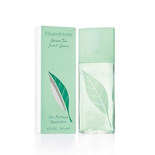 PERFUME  Perfume Elizabeth Arden Green Tea Edp 100ml-0