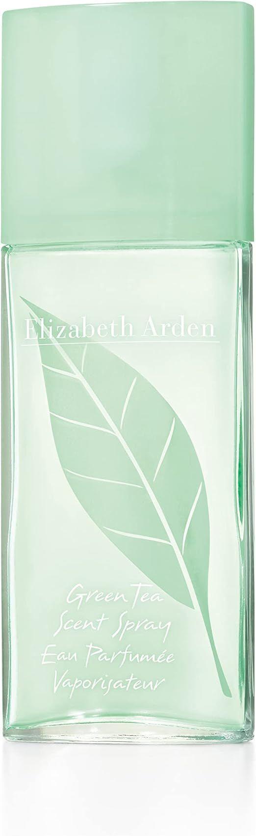 PERFUME  Perfume Elizabeth Arden Green Tea Edp 100ml-1