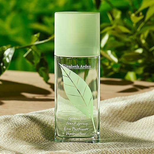 PERFUME  Perfume Elizabeth Arden Green Tea Edp 100ml-2