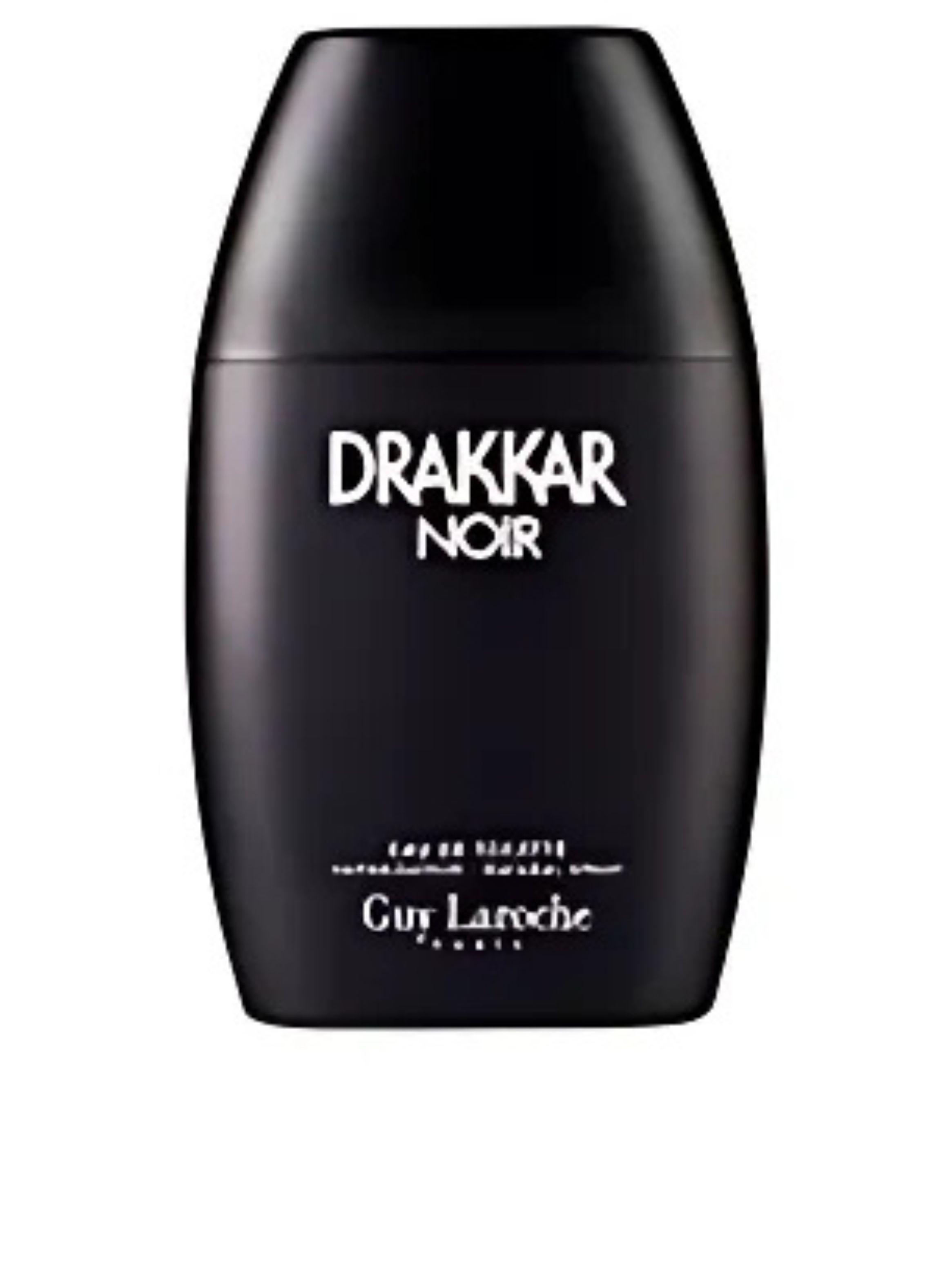 PERFUME  Drakkar Noir Edt 100Ml-0