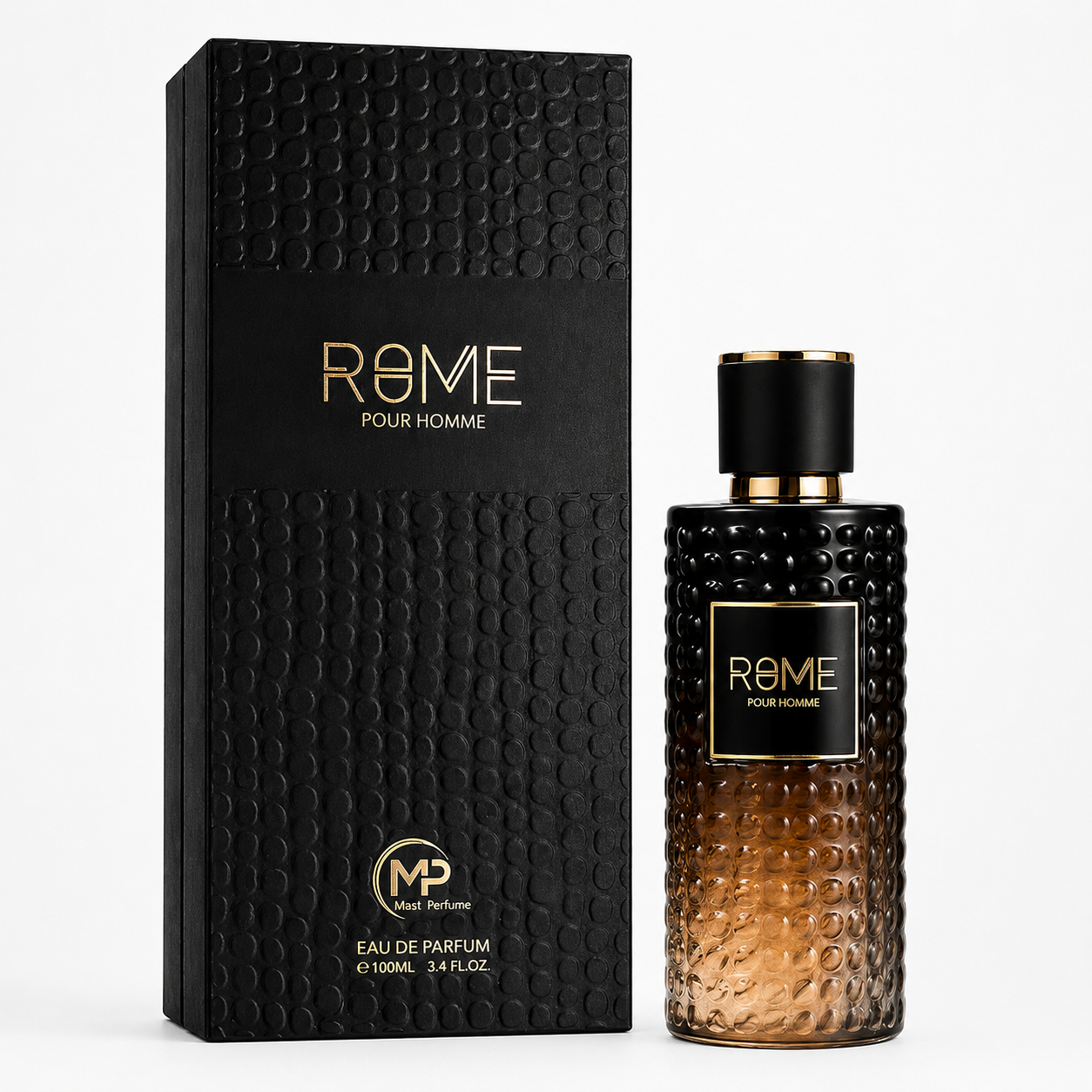 MAST PERFUME ROME POUR HOMME EDP 100ML-1