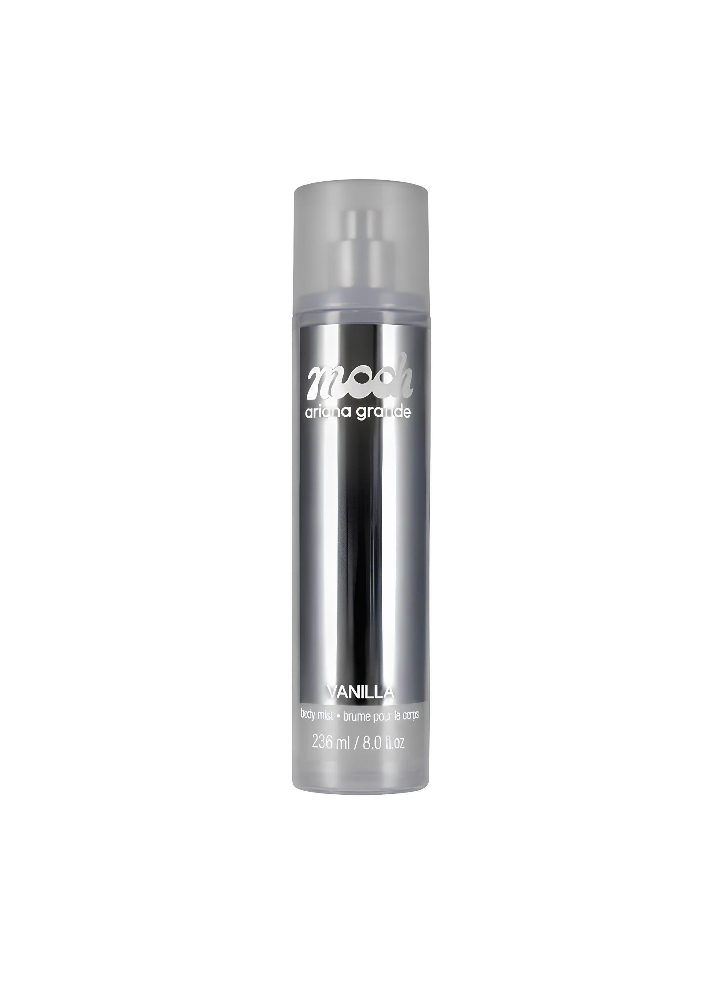 BODY MIST ARIANA GRANDE MOD VANILLA  236ML-0