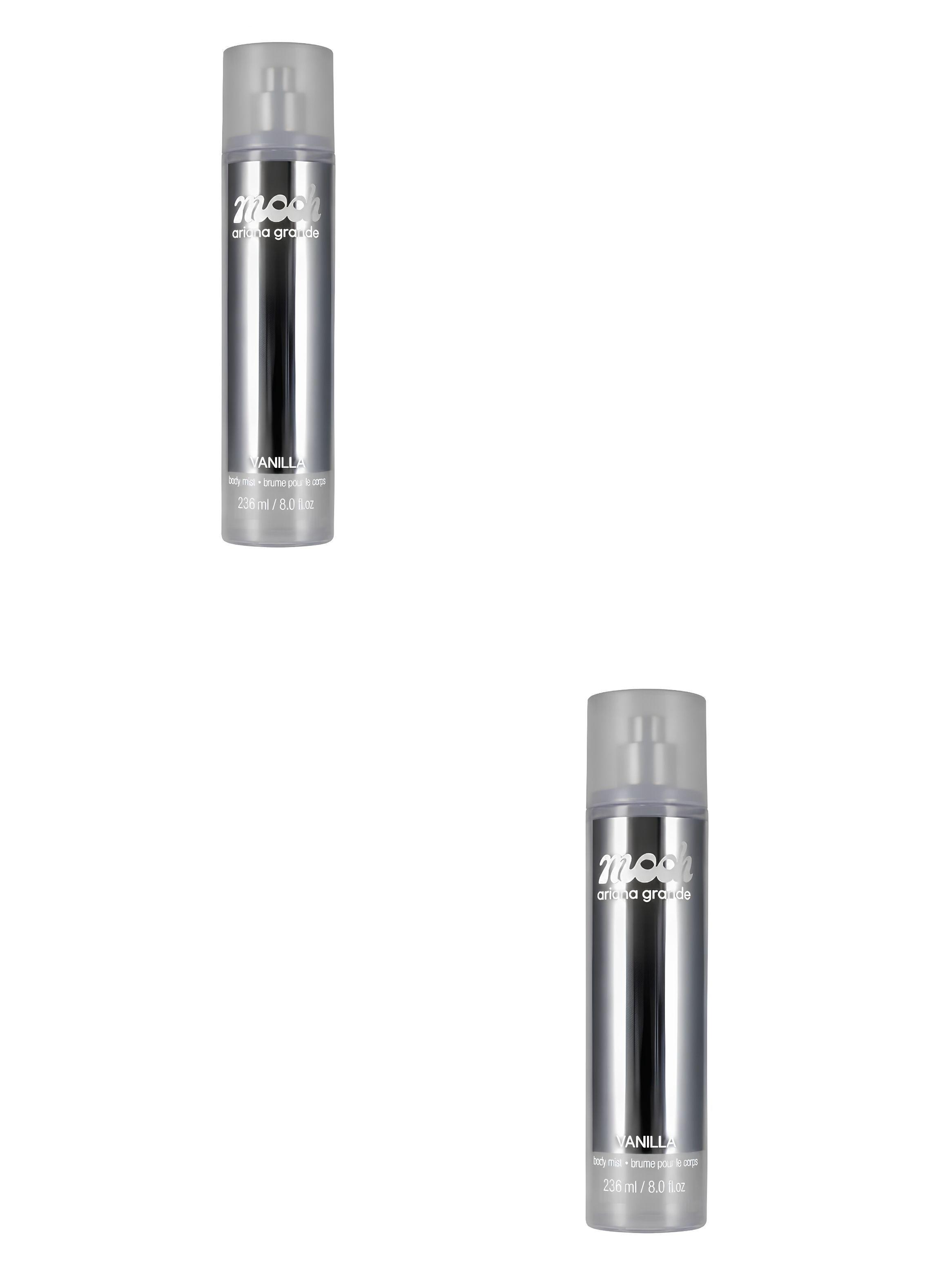 BODY MIST ARIANA GRANDE MOD VANILLA  236ML-1