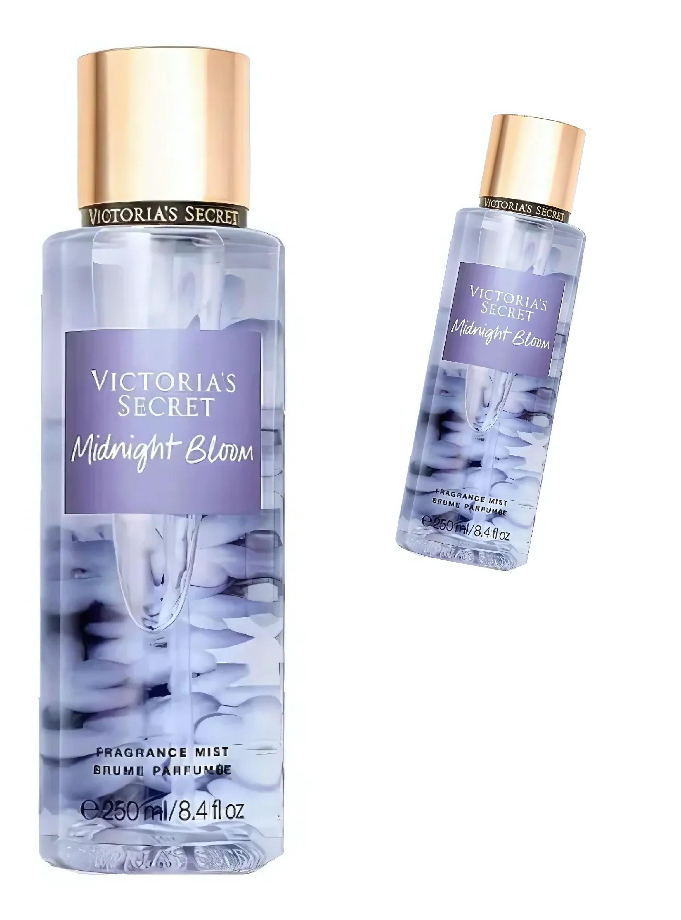 VICTORIA SECRET COLONIA MIDNIGHT BLOOM 250ML (NUEVA COLECCION)-1