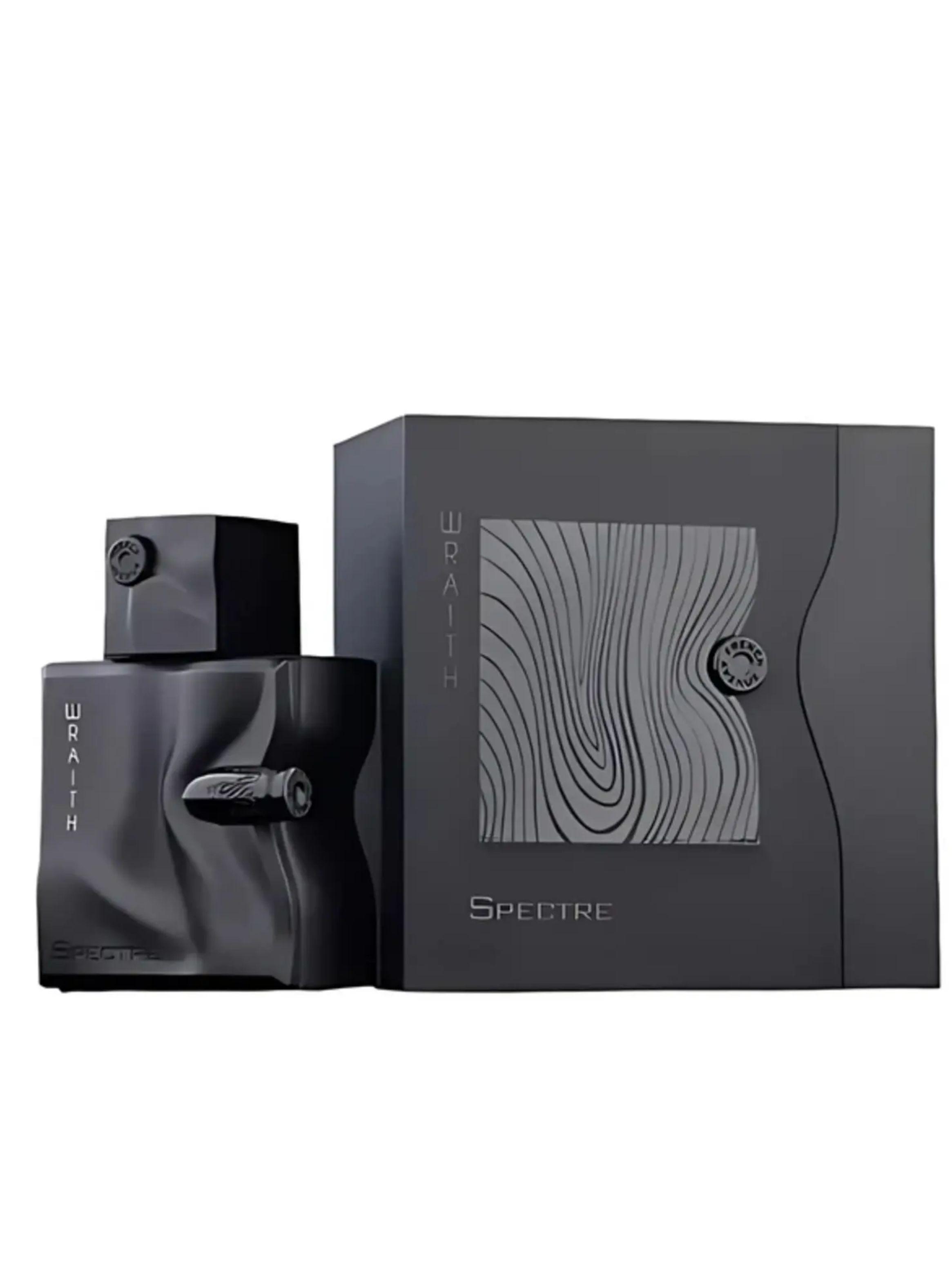 FRENCH AVENUE SPECTRE WRAITH EDP 80ML-0