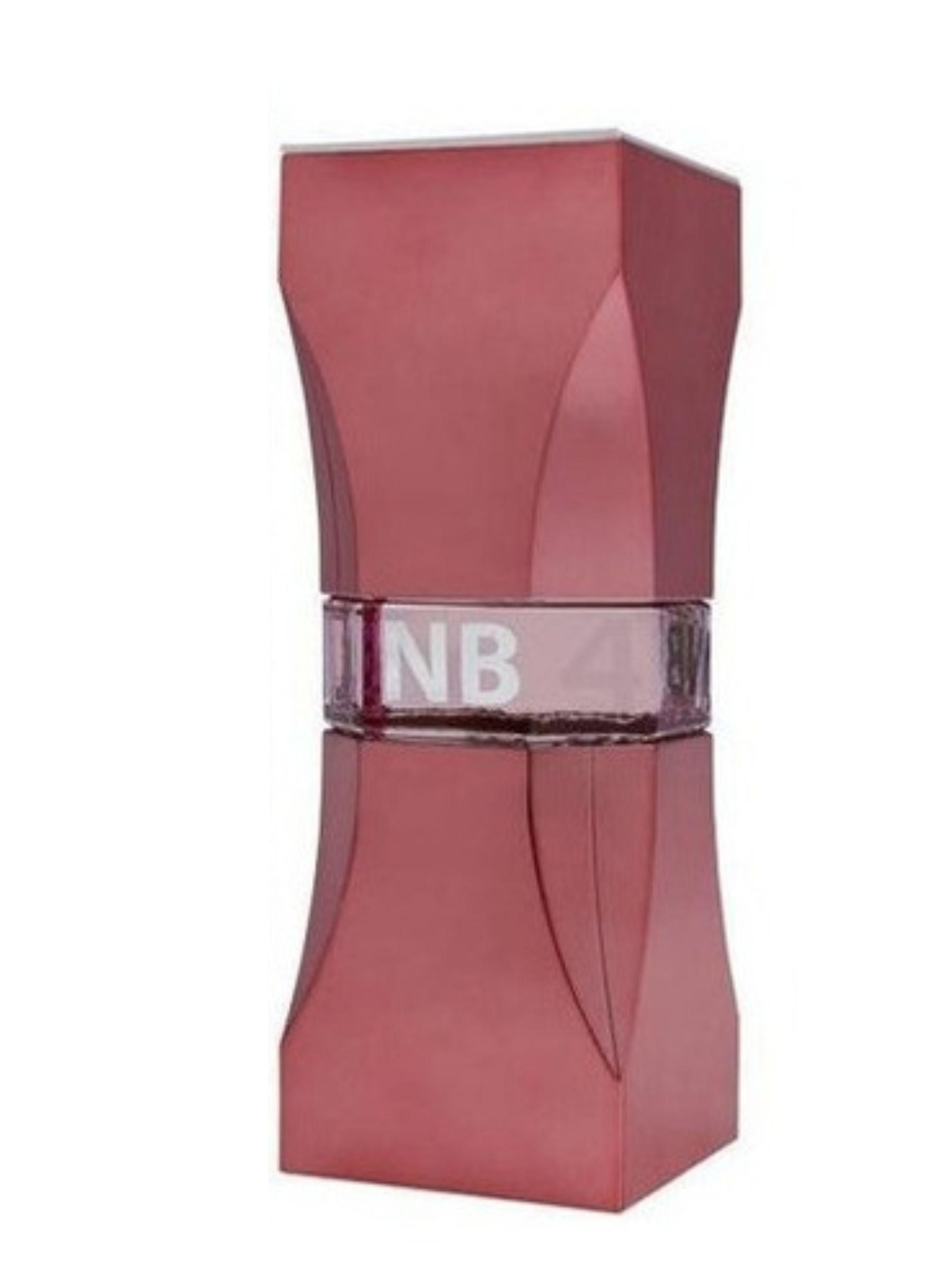 Perfume New Brand 4 Woman Delicious Edp 100ml-1