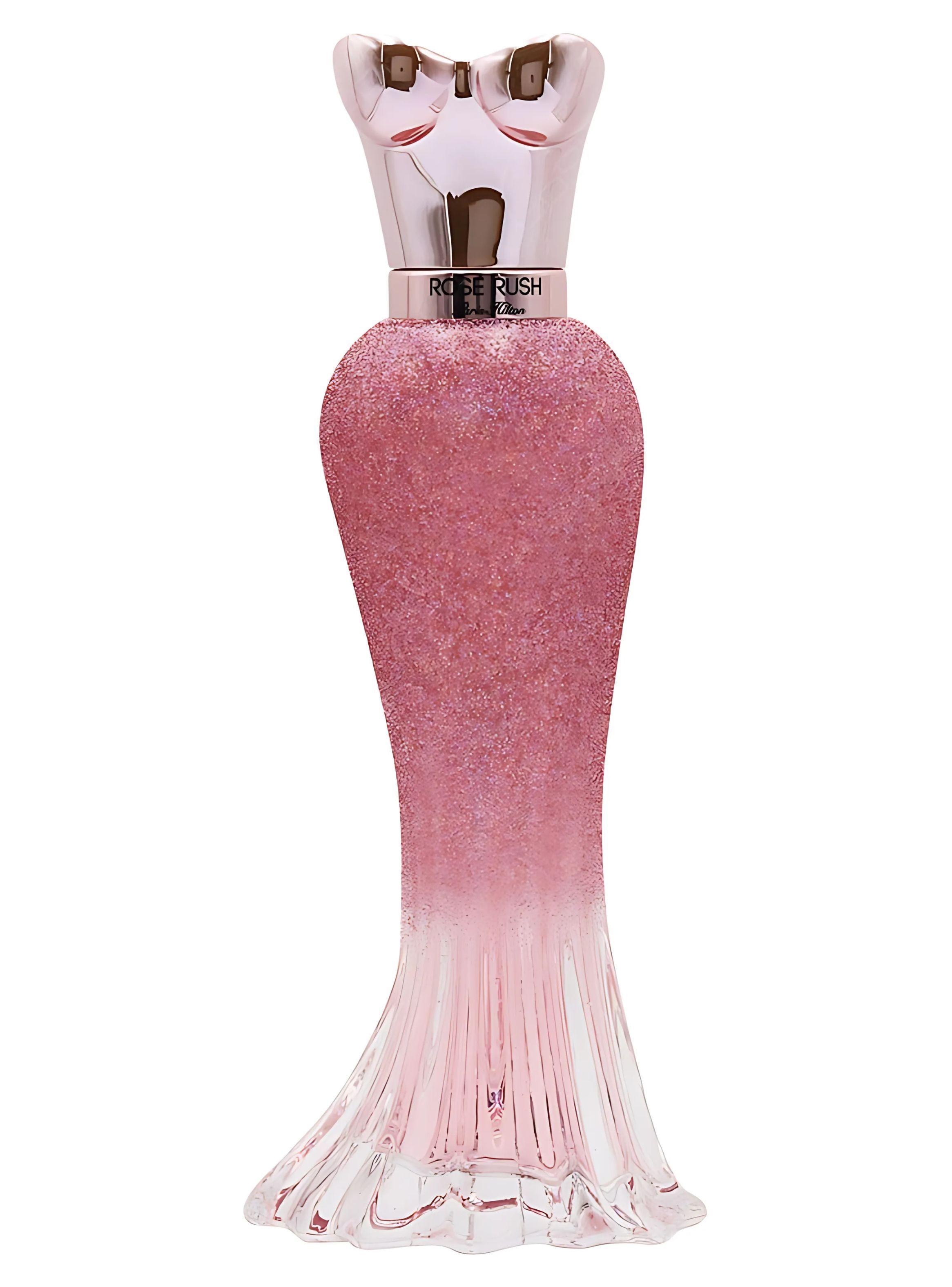 PERFUME  Perfume Paris Hilton Rose Rush Edp 100ml-0