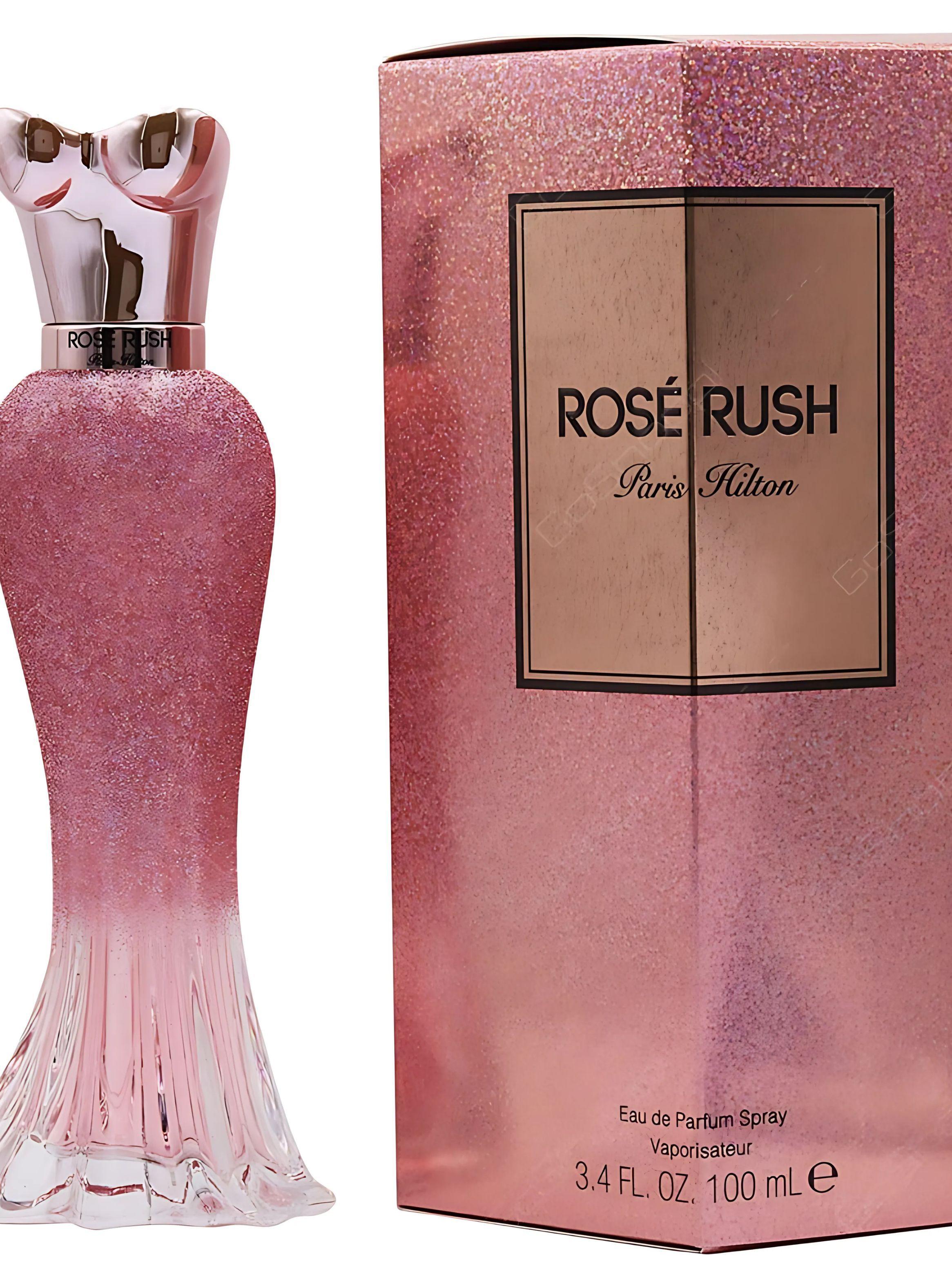 PERFUME  Perfume Paris Hilton Rose Rush Edp 100ml-1