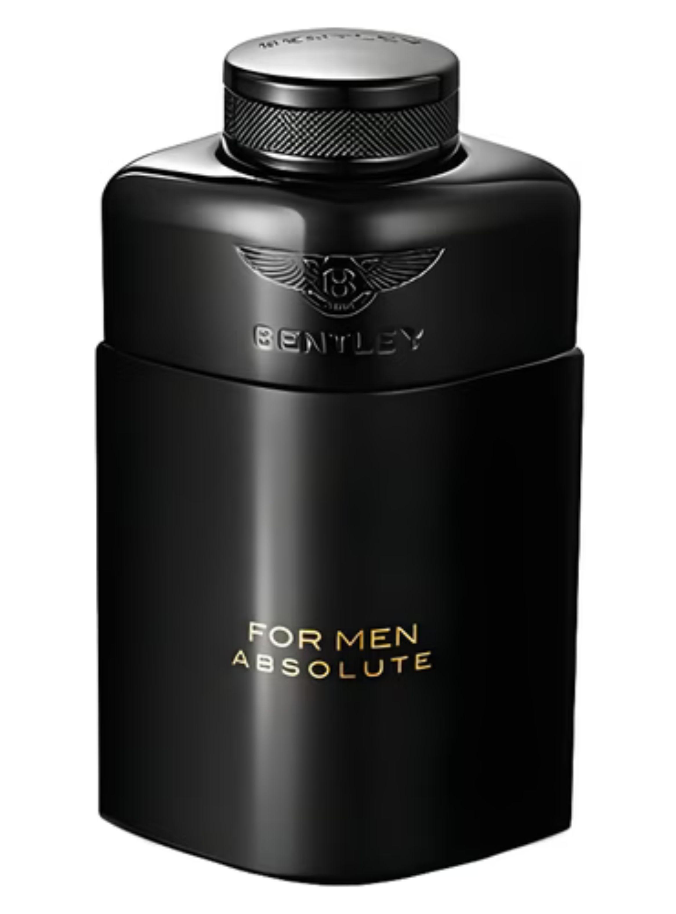 PERFUME  BENTLEY FOR MEN ABSOLUTE EDP 100ML-0
