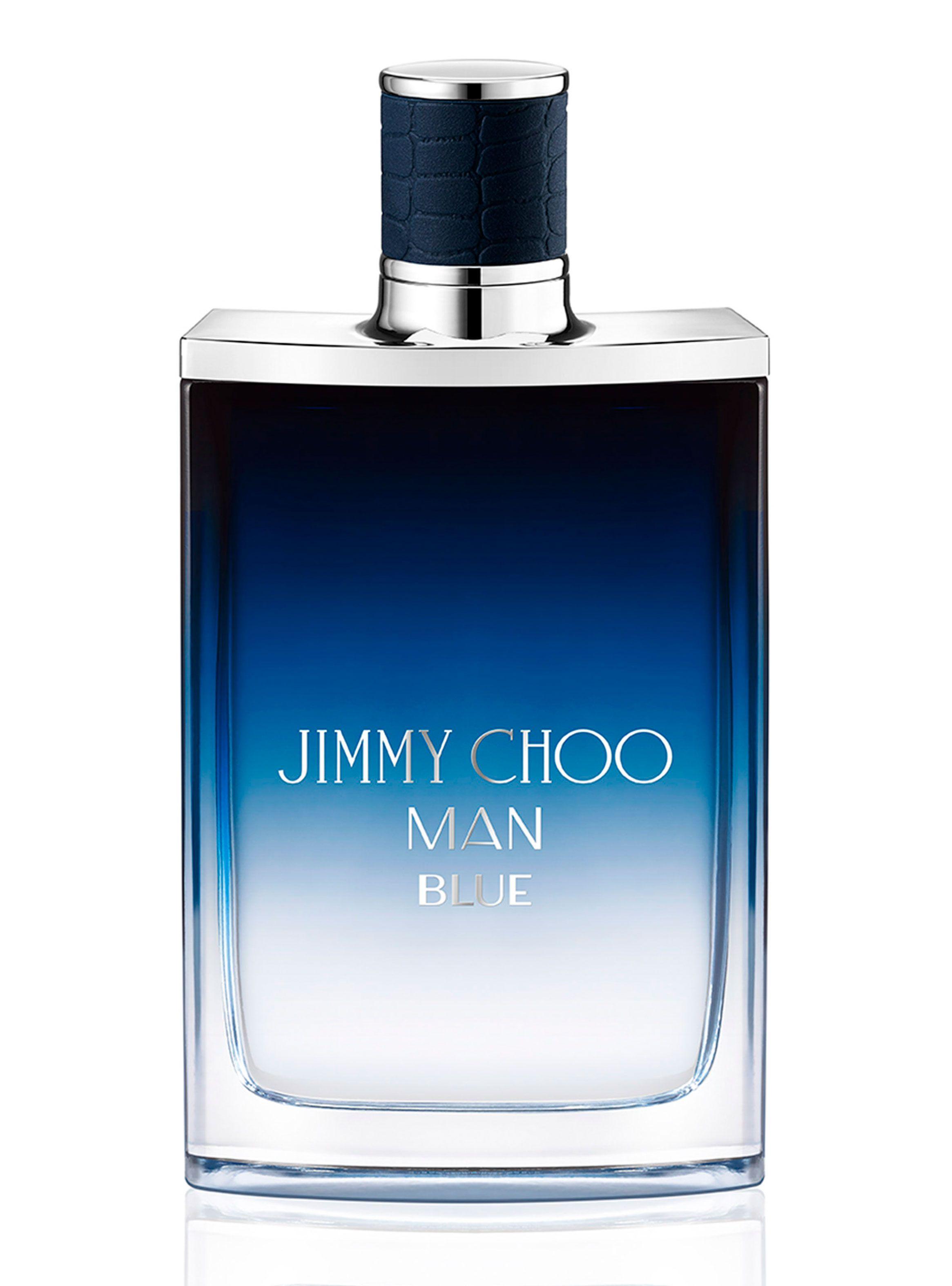 PERFUME JIMMY CHOO MAN BLUE 100ML EDT-1