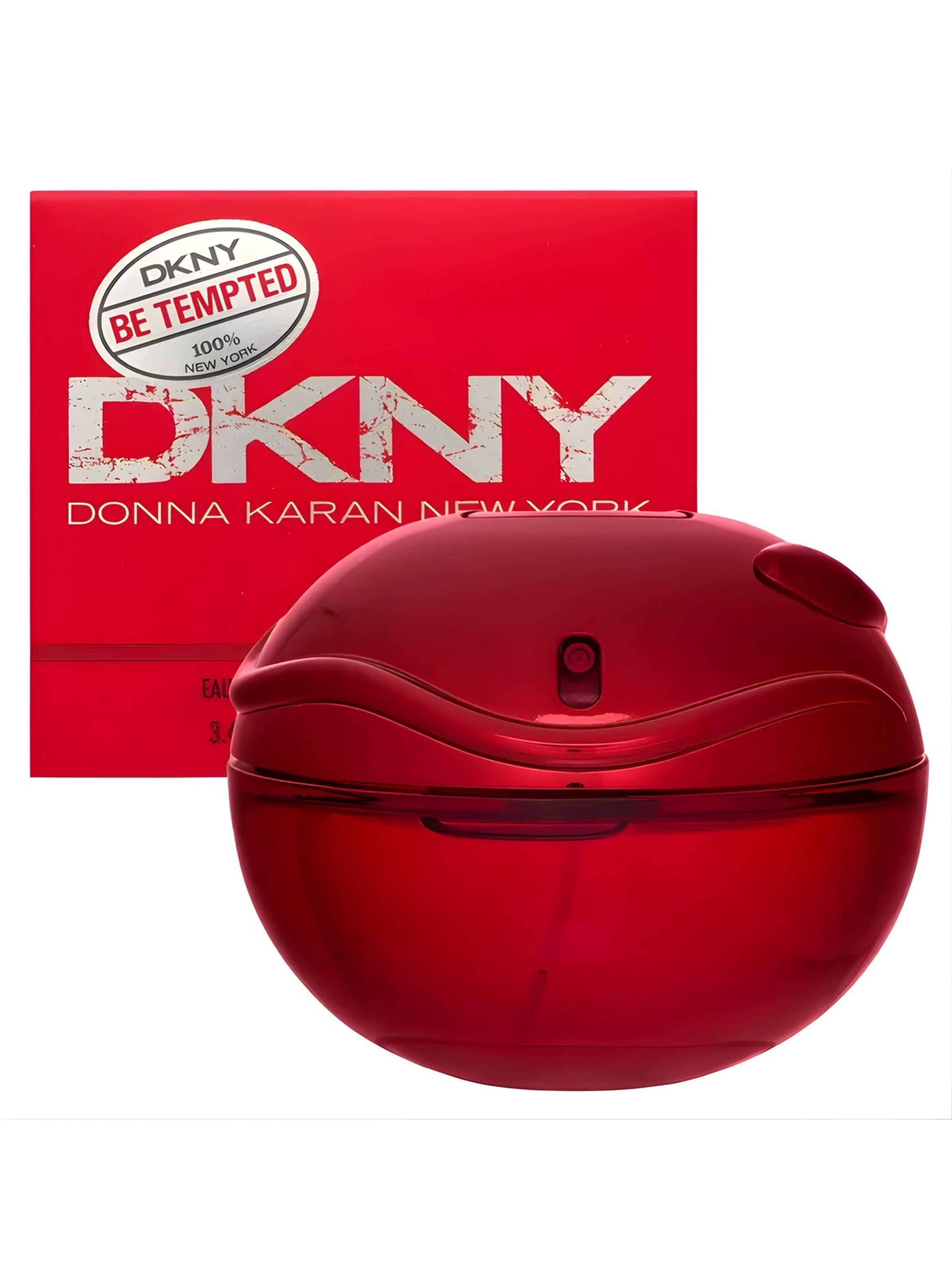 PERFUME DKNY BE TEMPTED EDP 100ML-1