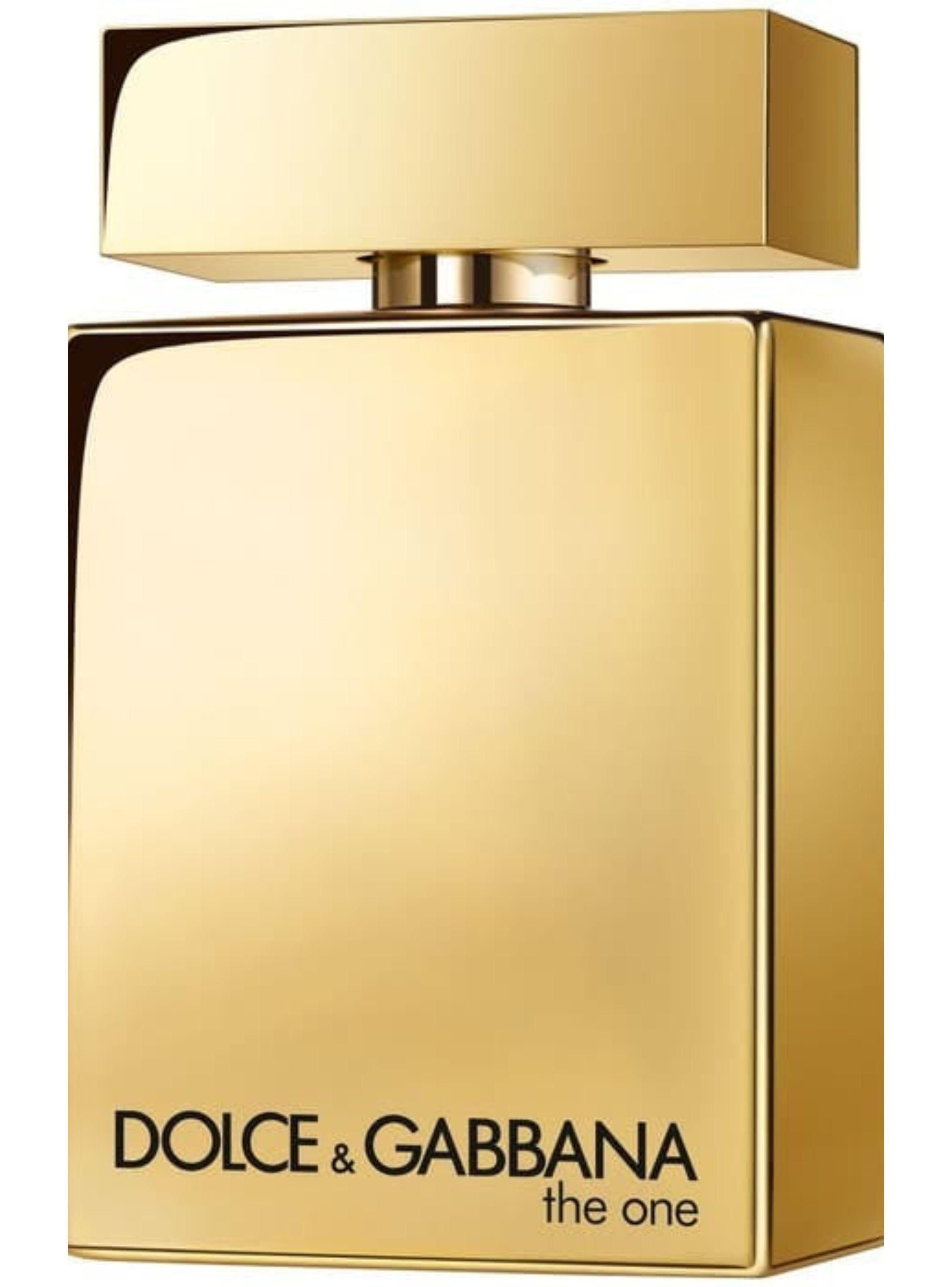 PERFUME  THE ONE GOLD HOMBRE EDP INTENSE 50ML-1