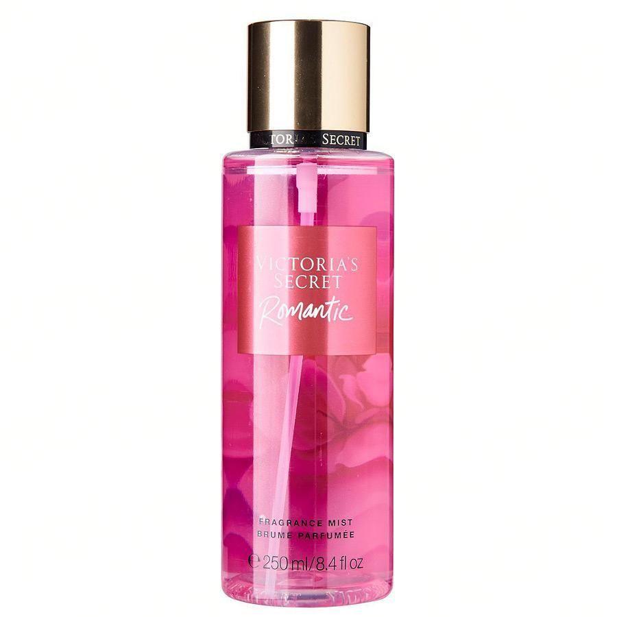 PERFUME  Colonia Romantic 250ml Victoria Secret-0