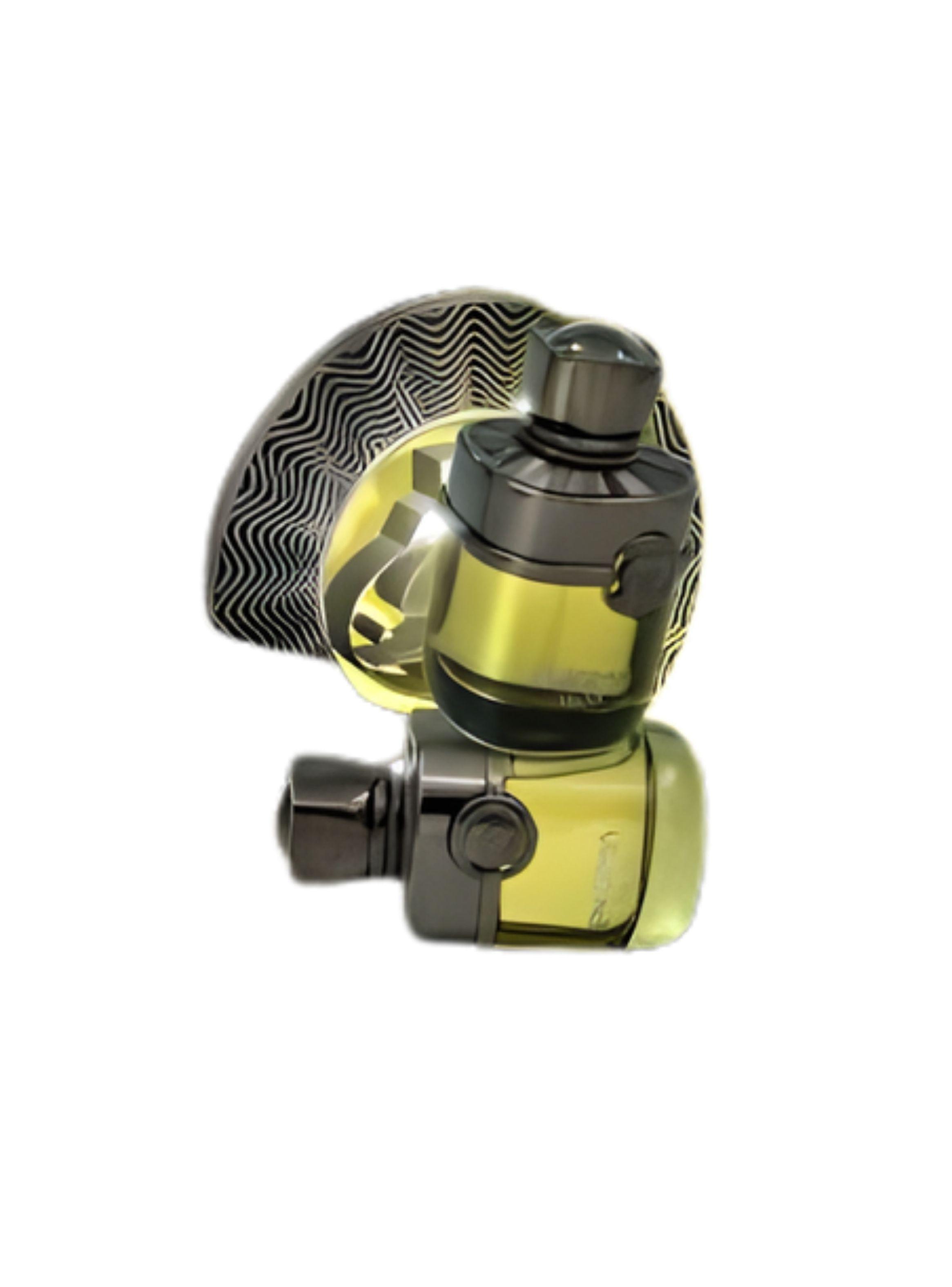 Perfume FRAGRANCE WORLD ENIGMA TROIS EDP 100ML -1