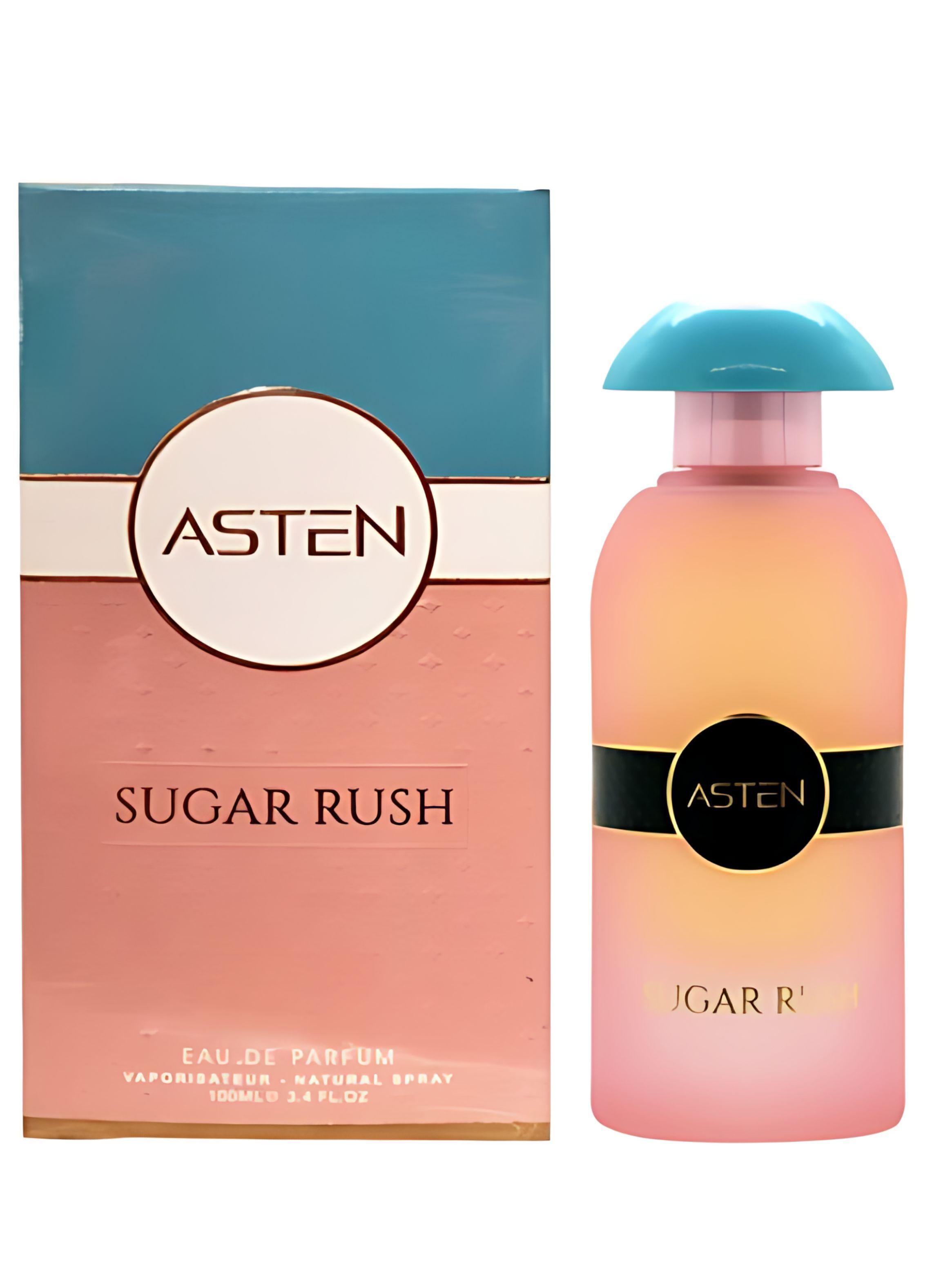 ASTEN SUGAR RUSH EDP 100ML-0