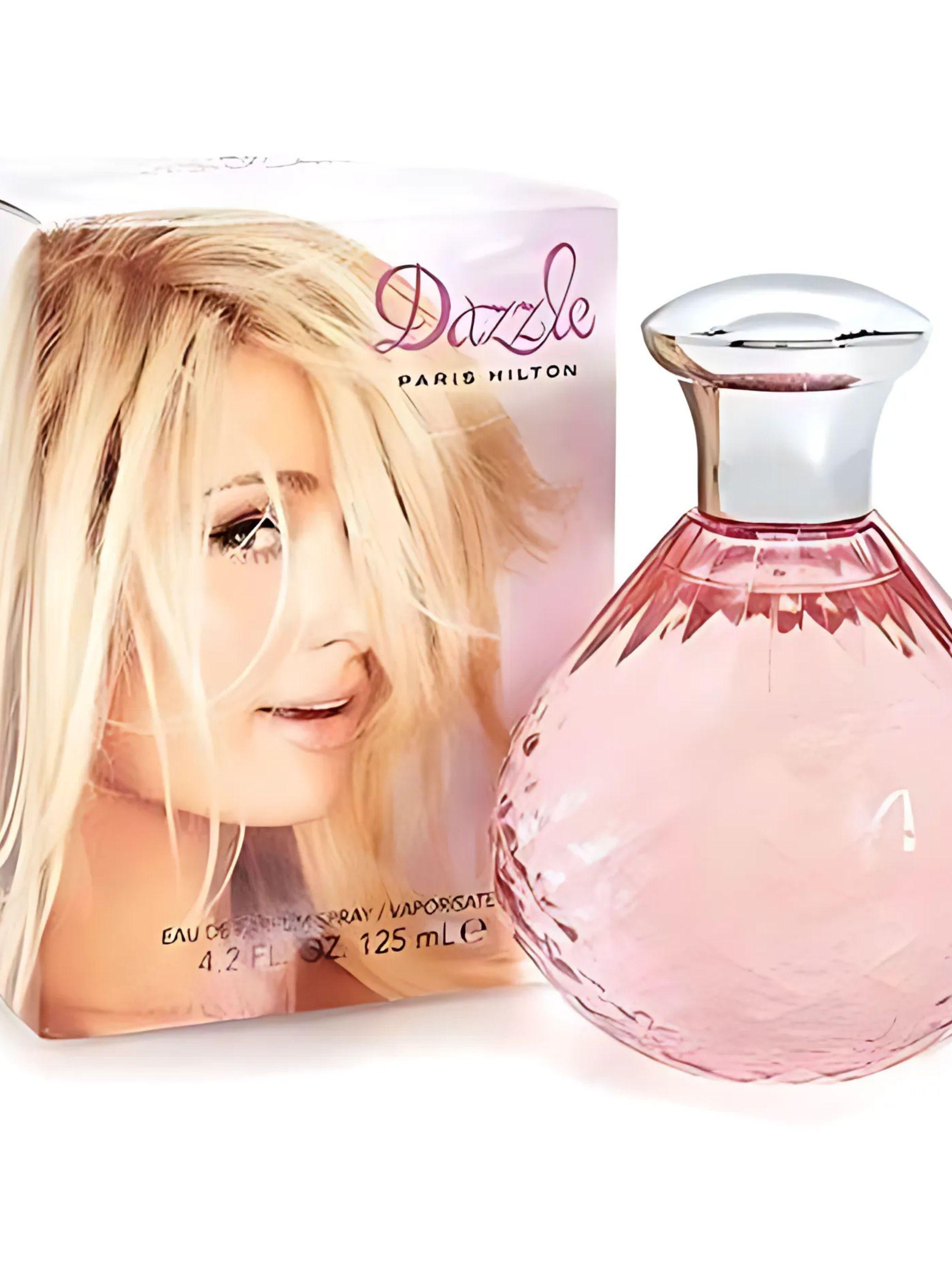 PERFUME  Dazzle de Paris Hilton Edp 125ml-1