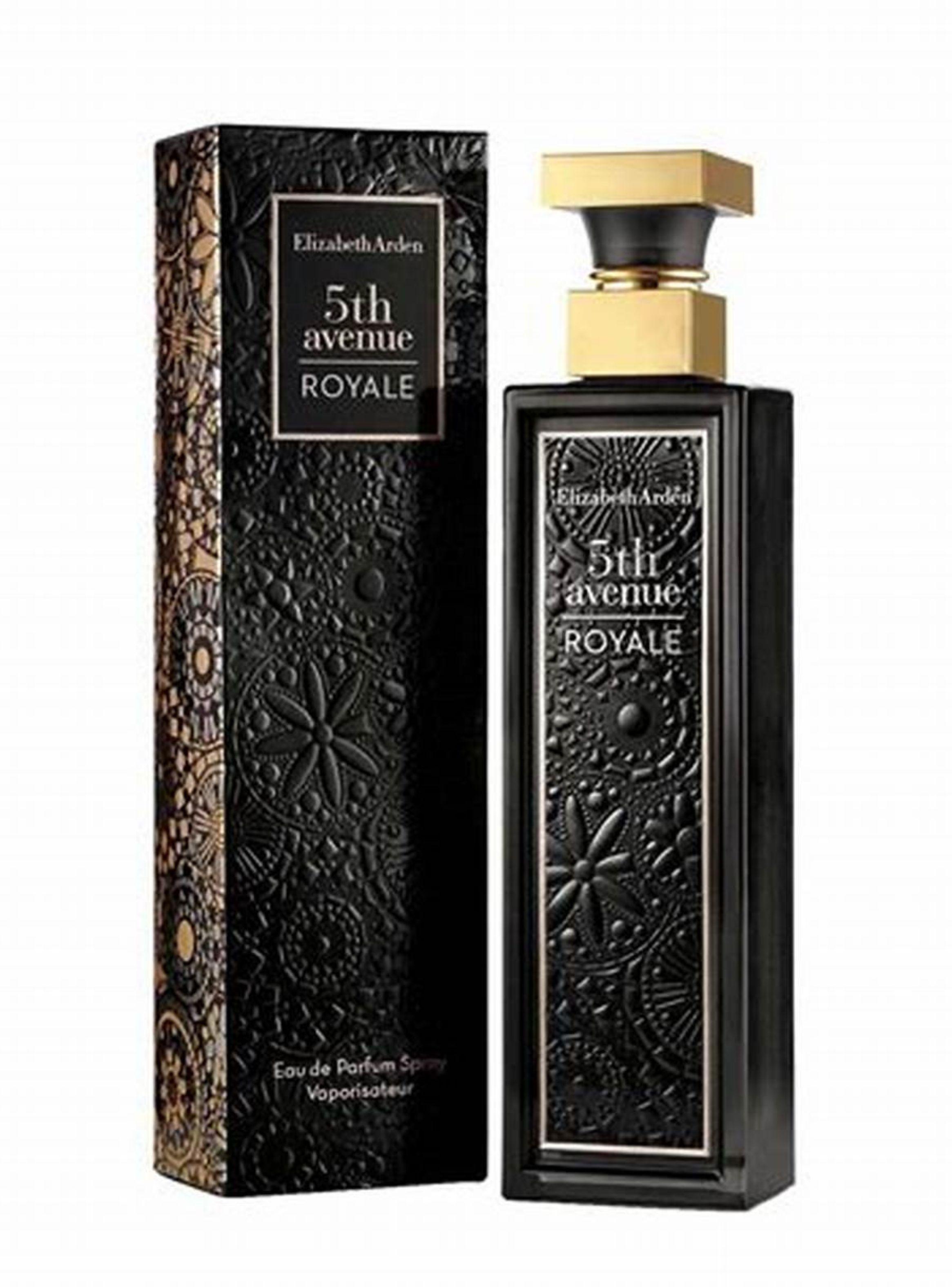 PERFUME  5Th Avenue Royale Edp 125Ml-1