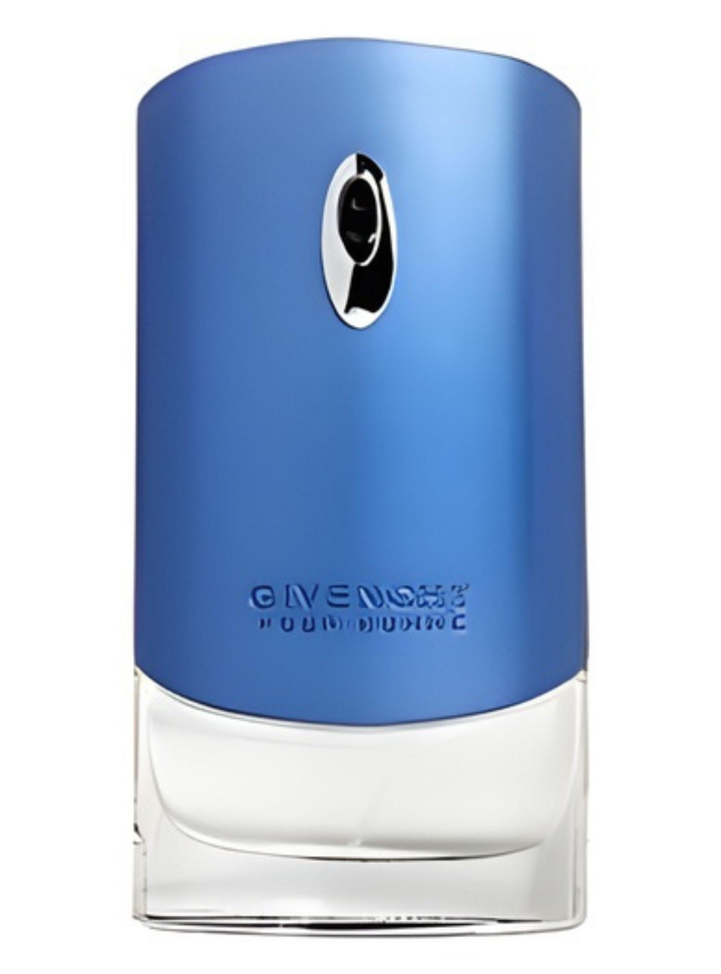 PERFUME GIVENCHY BLUE LABEL EDT 100ML-1
