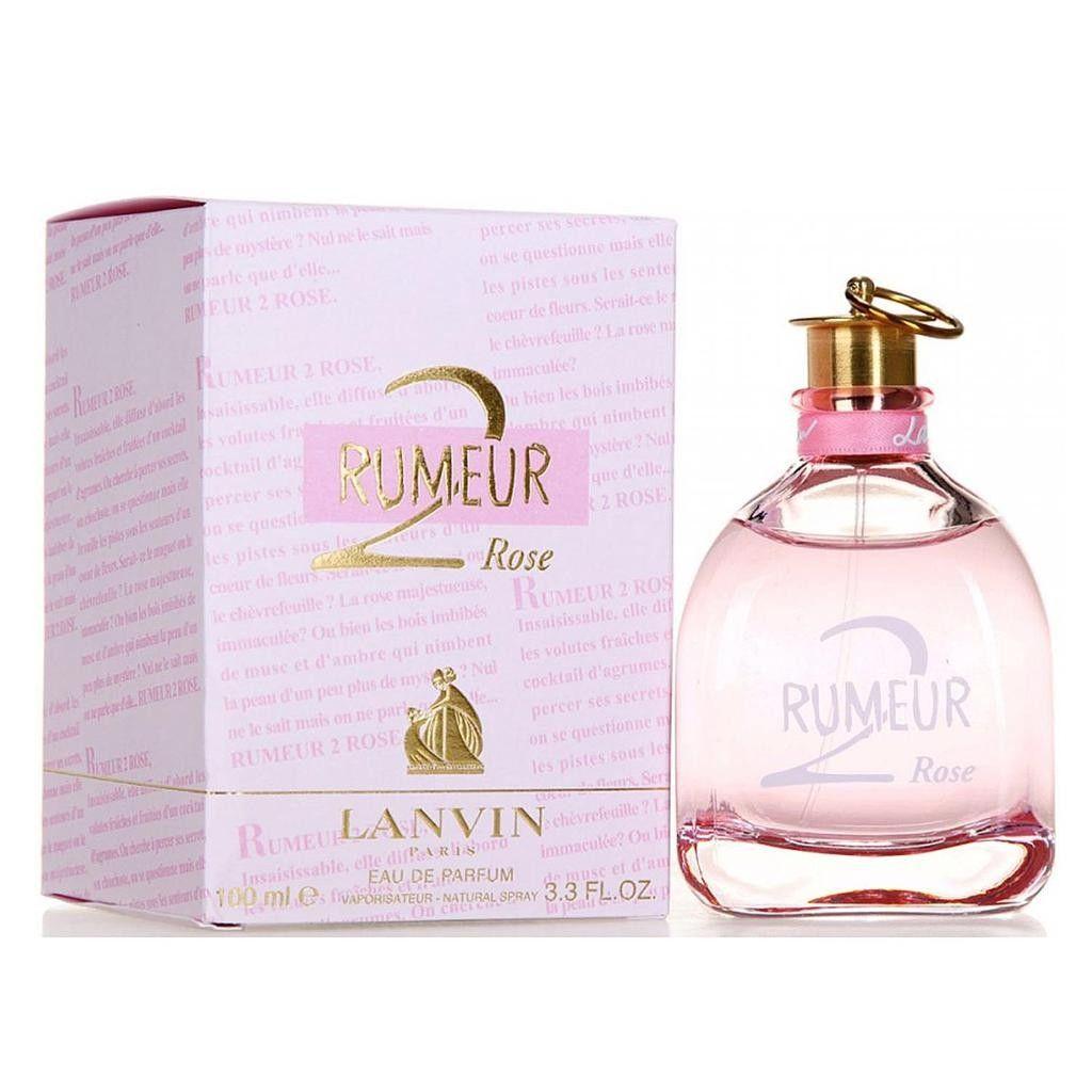 PERFUME  RUMEUR 2 ROSE EDP 100ML-0