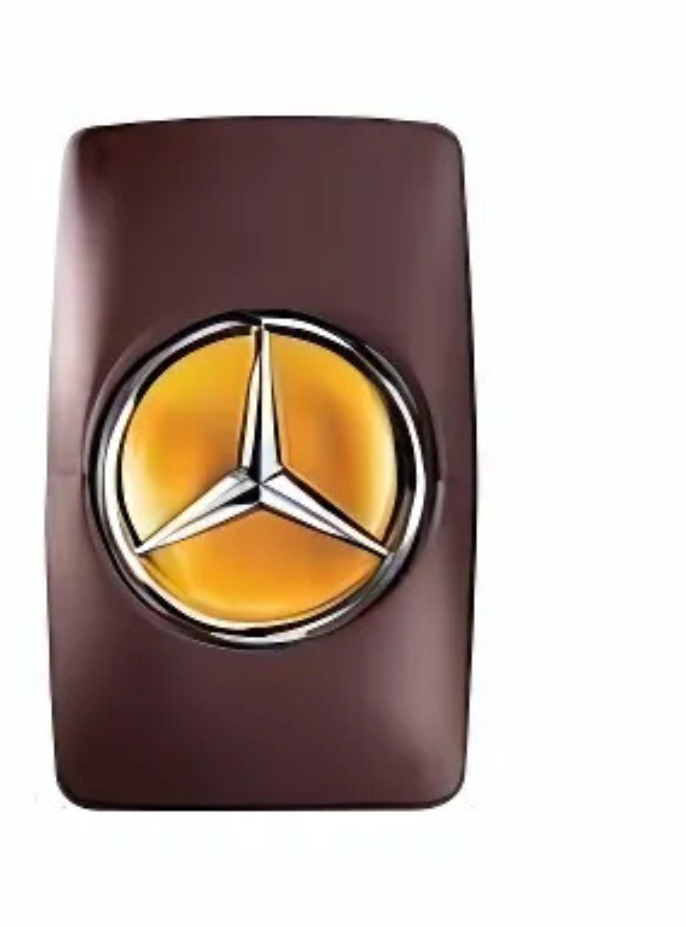 PERFUME  MERCEDES BENZ PRIVATE EDP 100ML-2